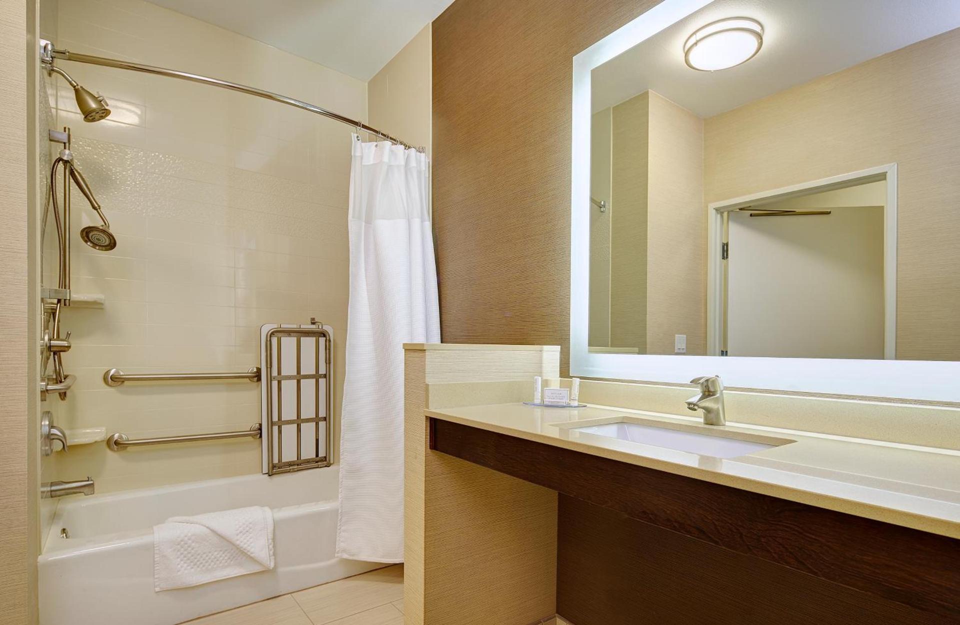 Fairfield Inn & Suites Riverside Corona/Norco photo 21