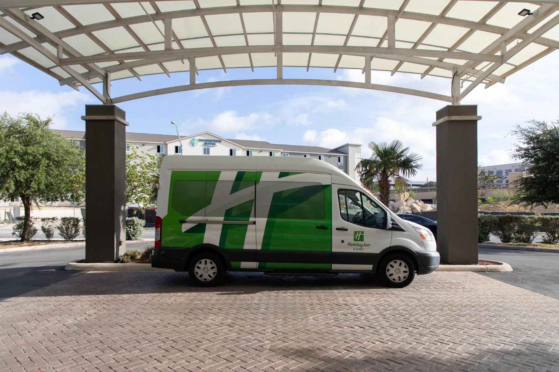 Holiday Inn & Suites San Antonio Northwest by IHG photo 59
