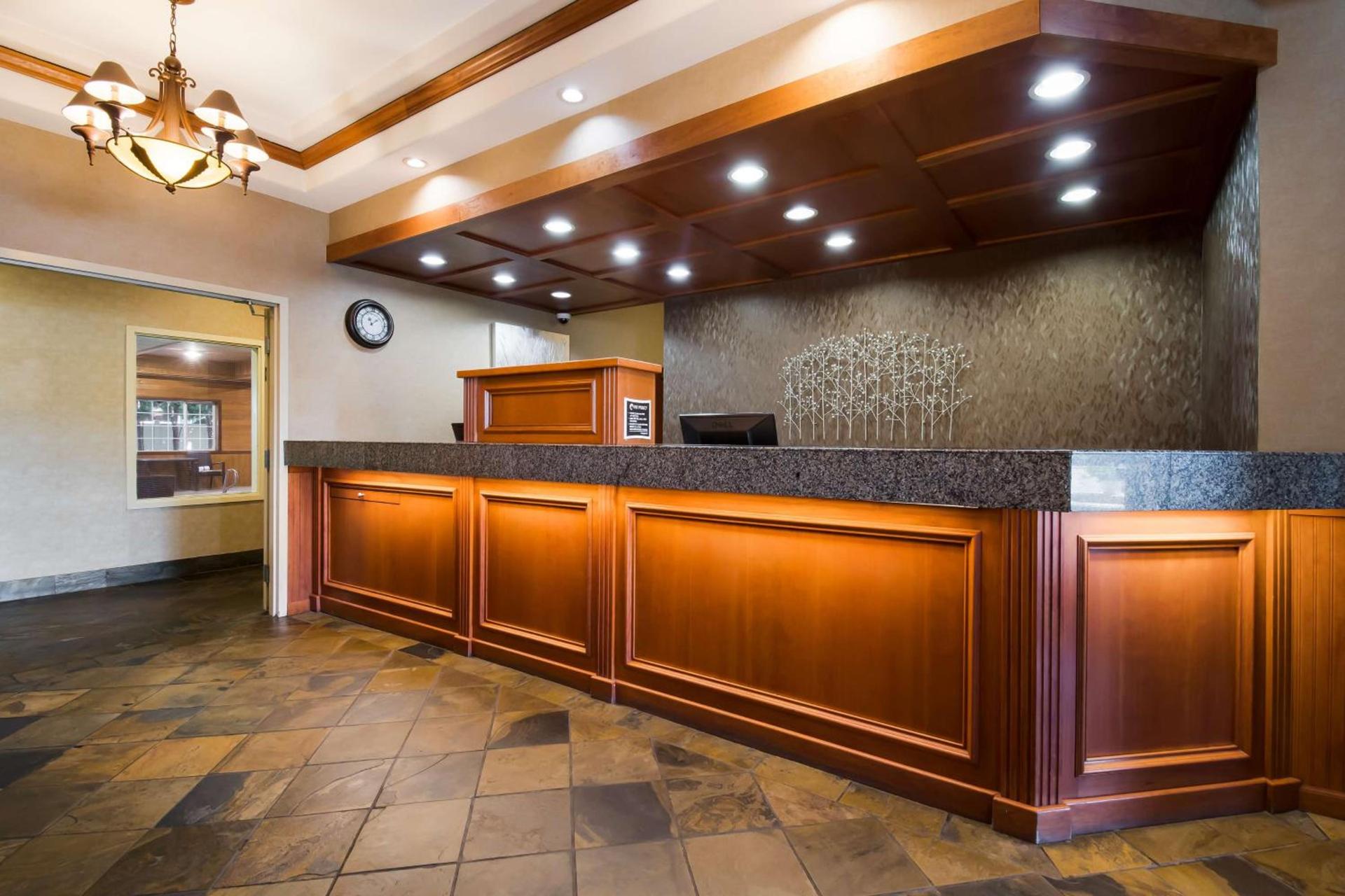 Best Western University Inn and Suites photo 4