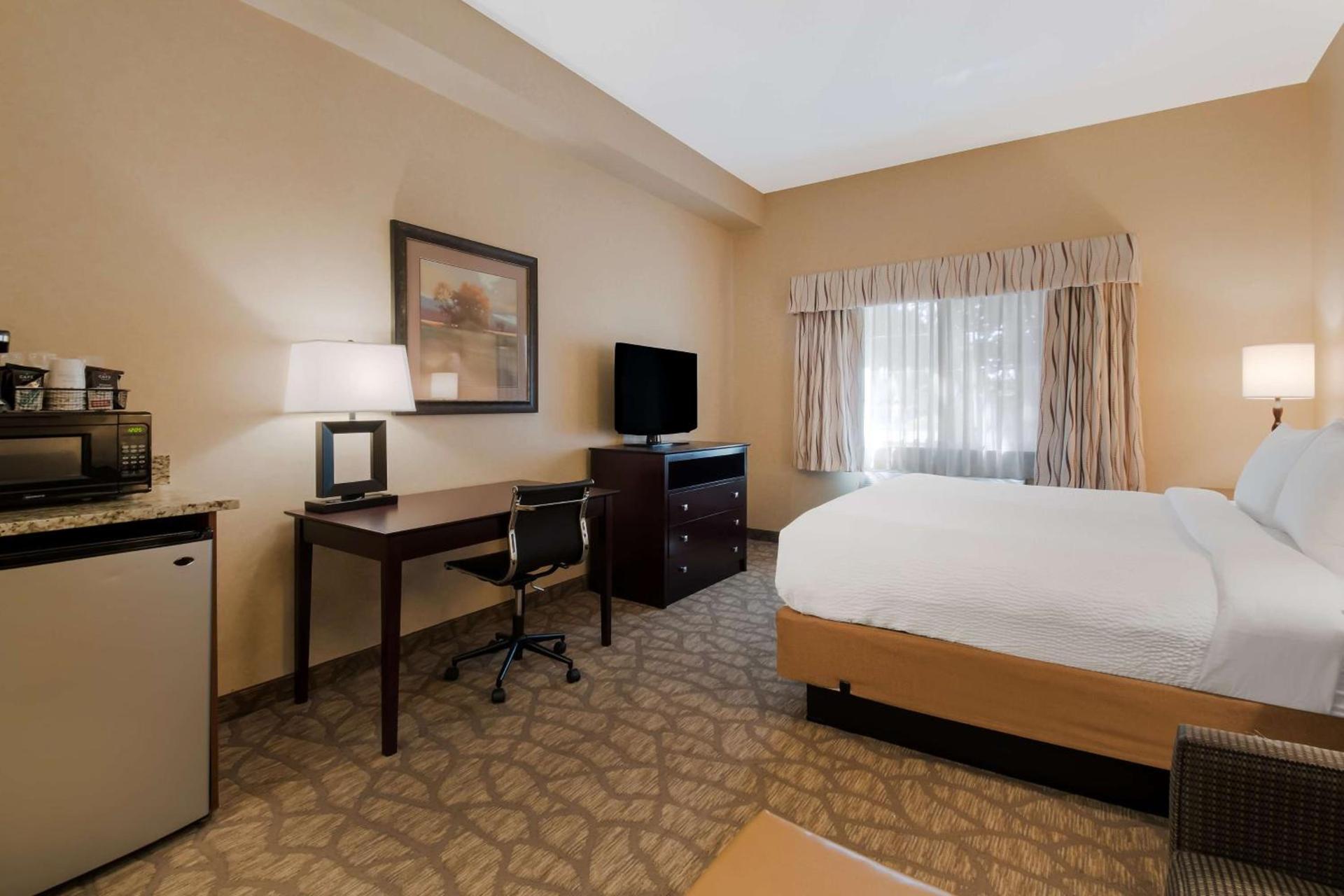 Best Western University Inn and Suites photo 10