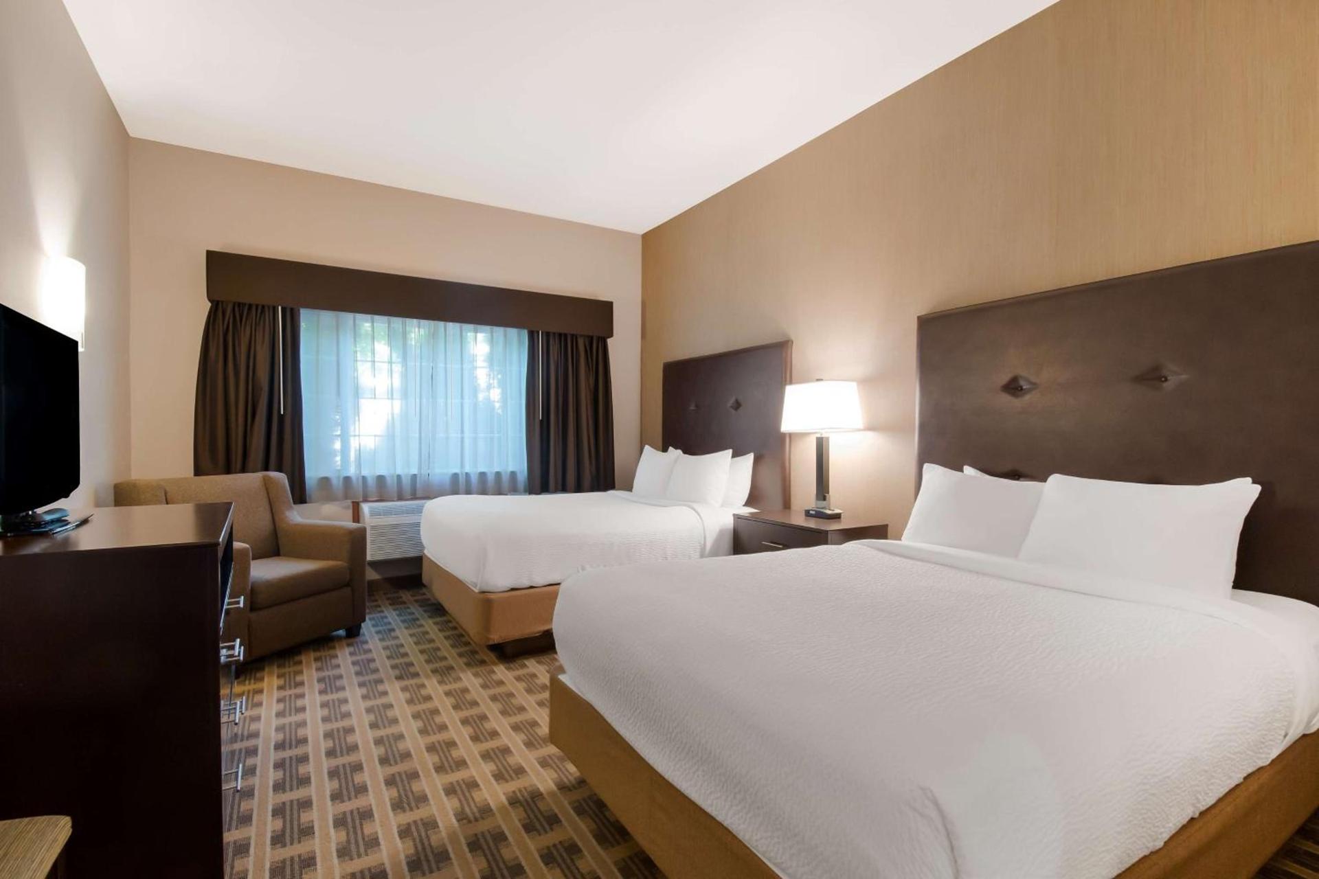 Best Western University Inn and Suites photo 15