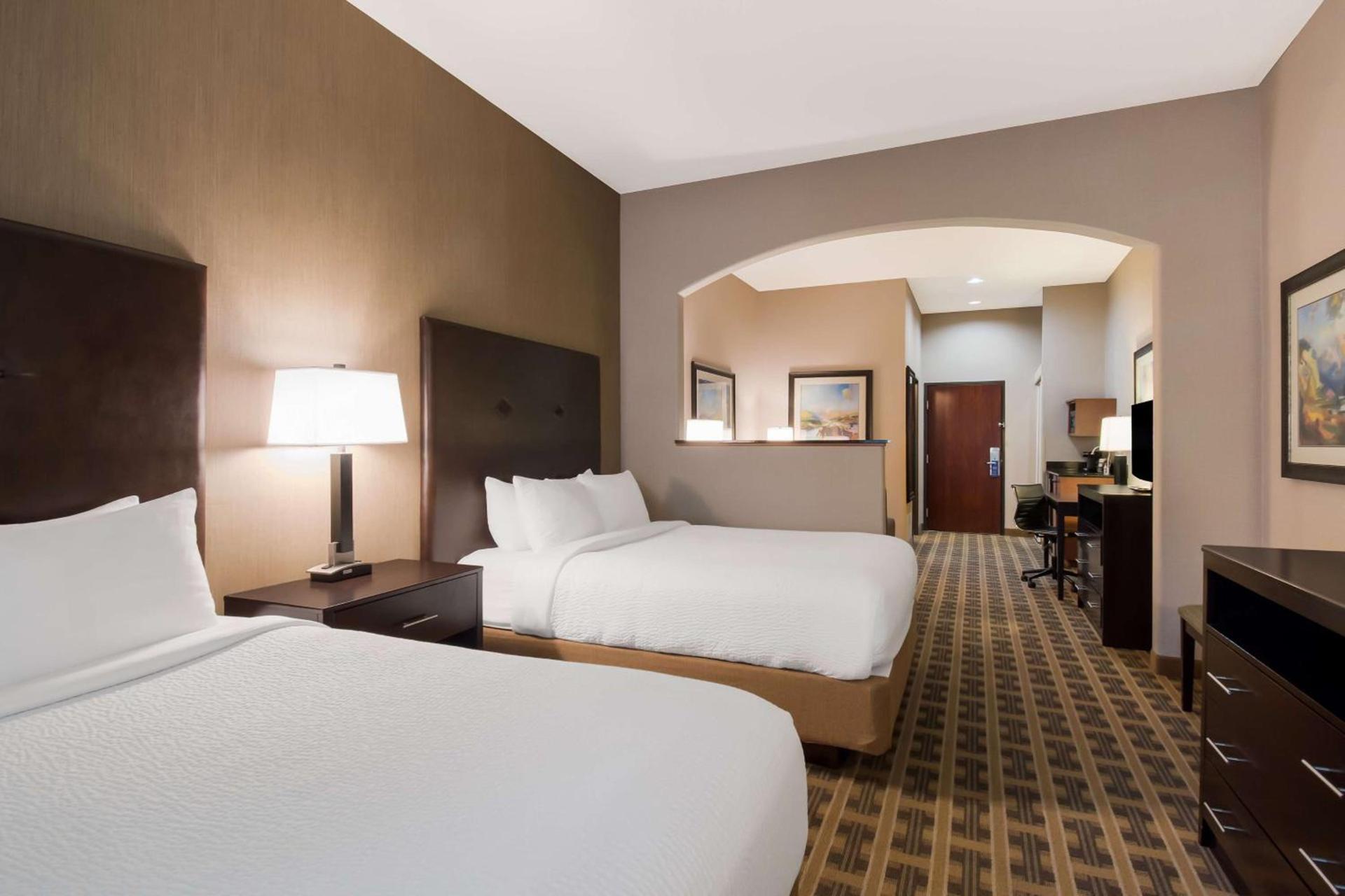 Best Western University Inn and Suites photo 16