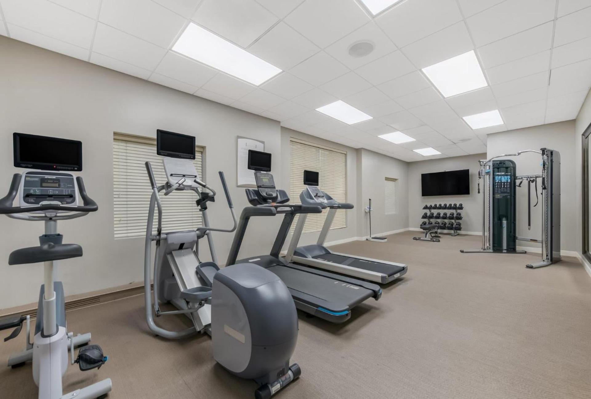 Staybridge Suites Chesapeake-Virginia Beach by IHG photo 38