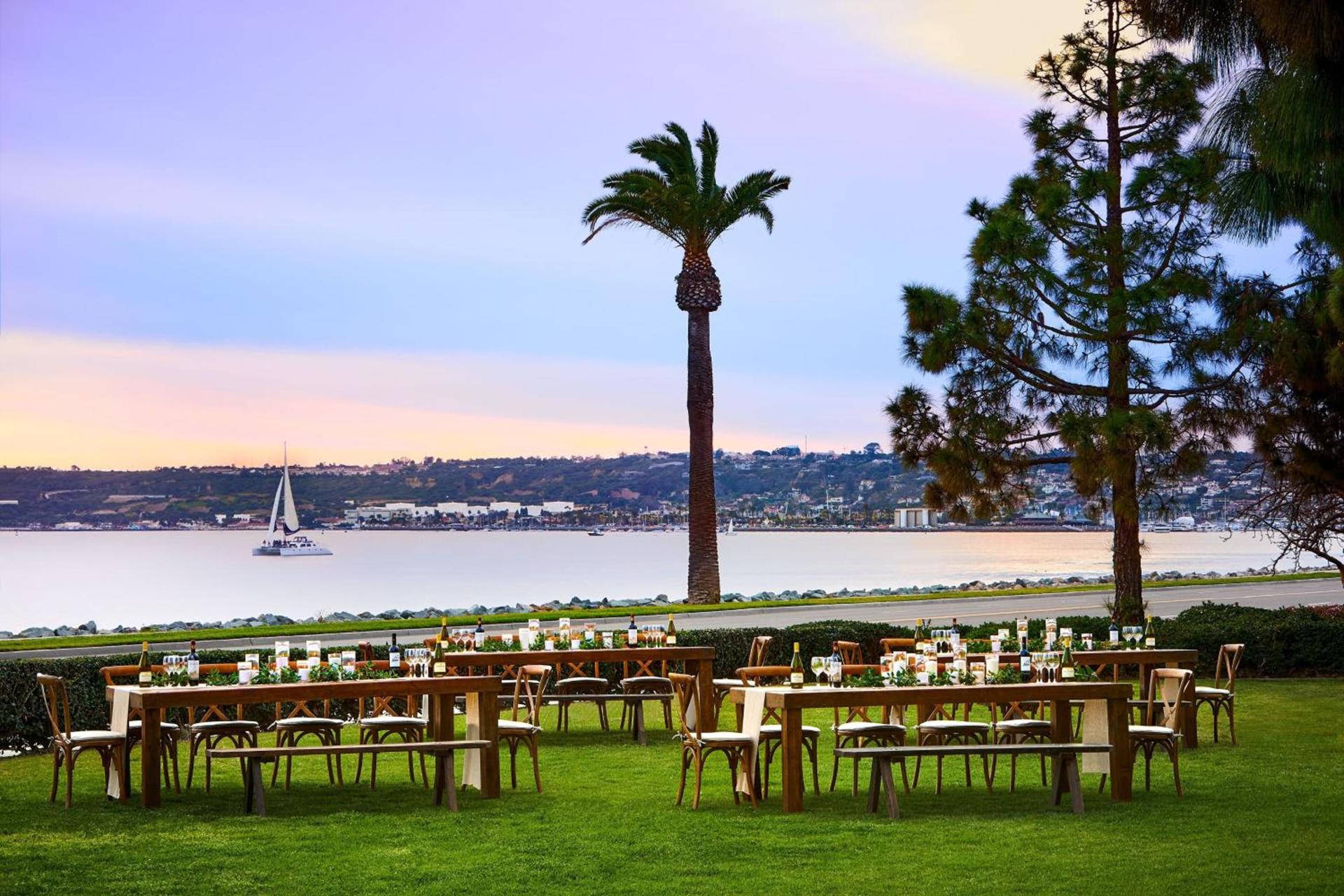 Sheraton San Diego Resort photo 42