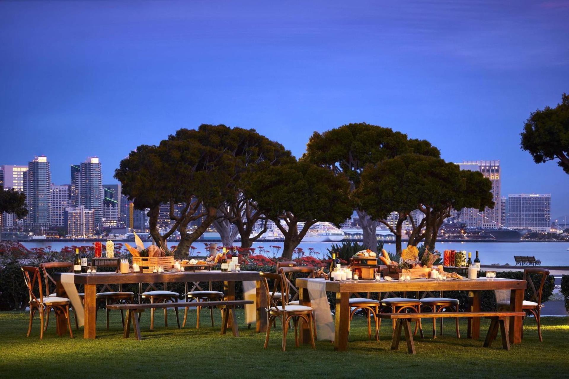 Sheraton San Diego Resort photo 43