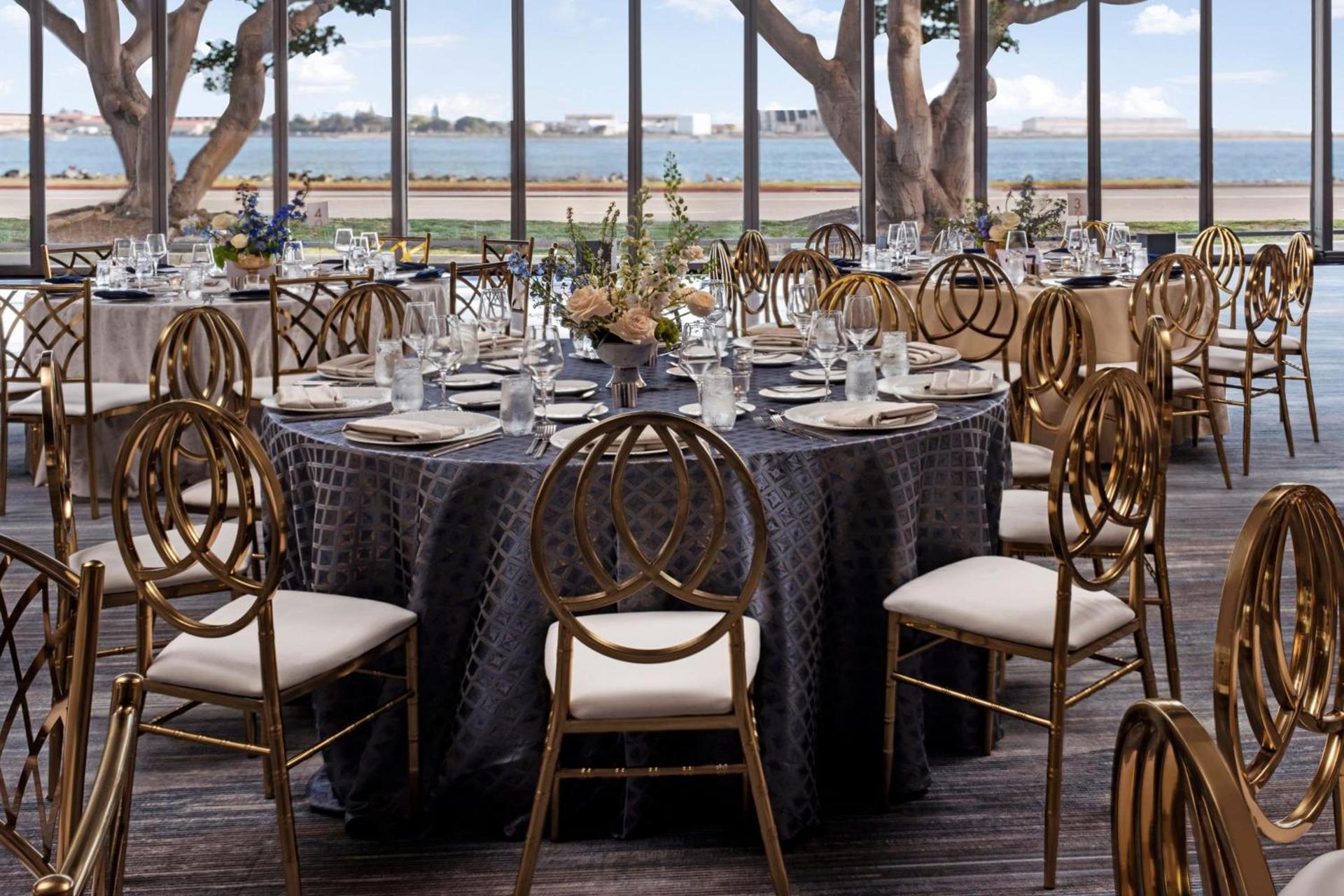Sheraton San Diego Resort photo 65