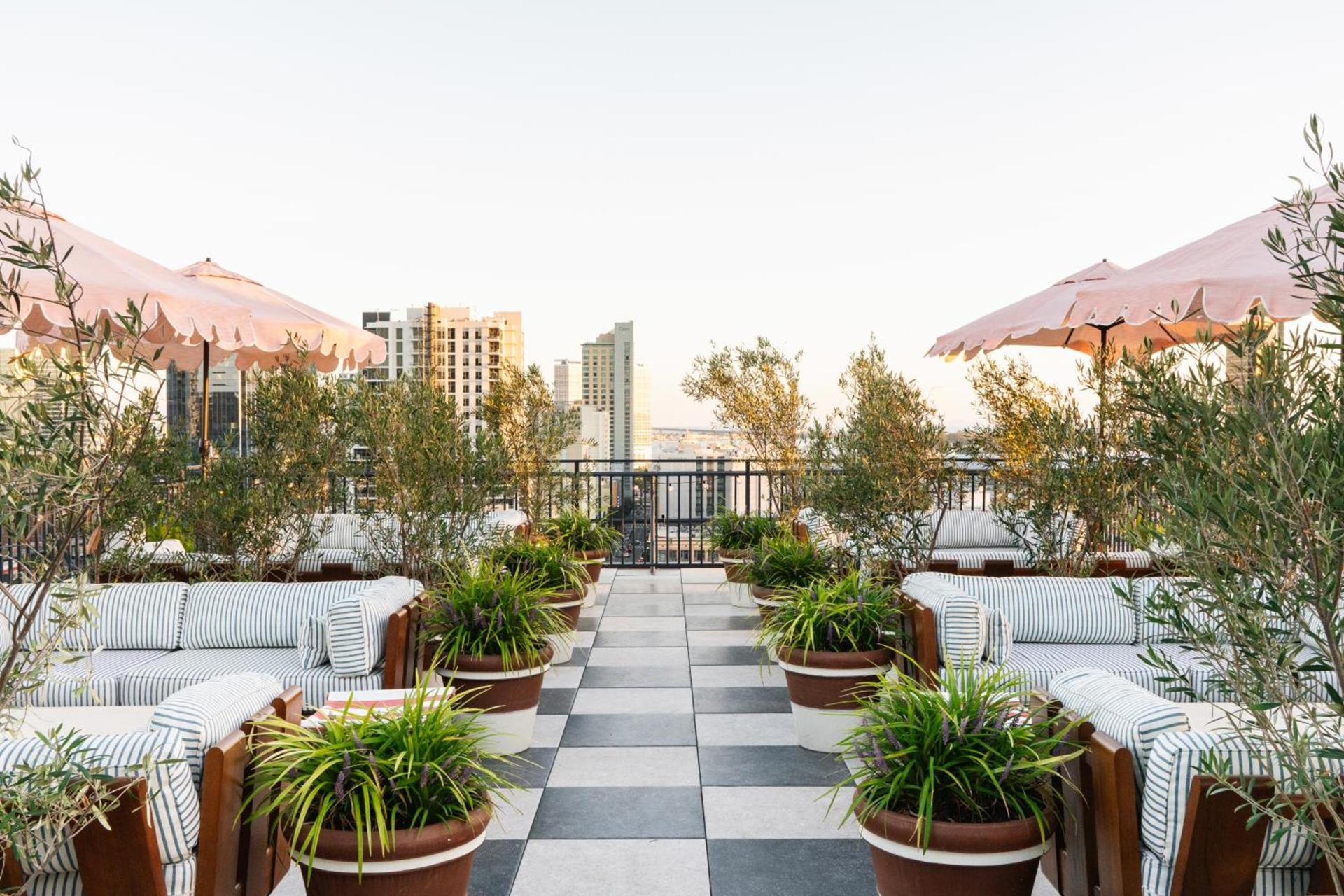 Palihotel San Diego Gaslamp Quarter photo 31
