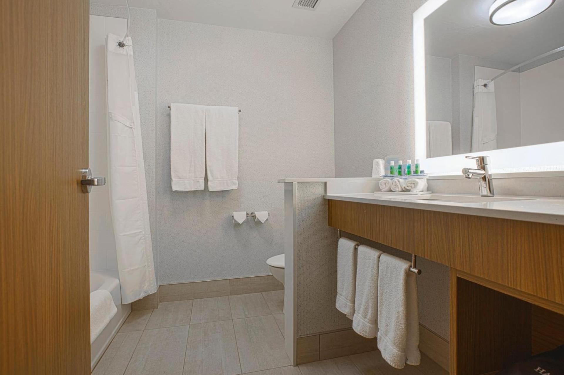 Holiday Inn Express & Suites Boise Airport by IHG photo 33