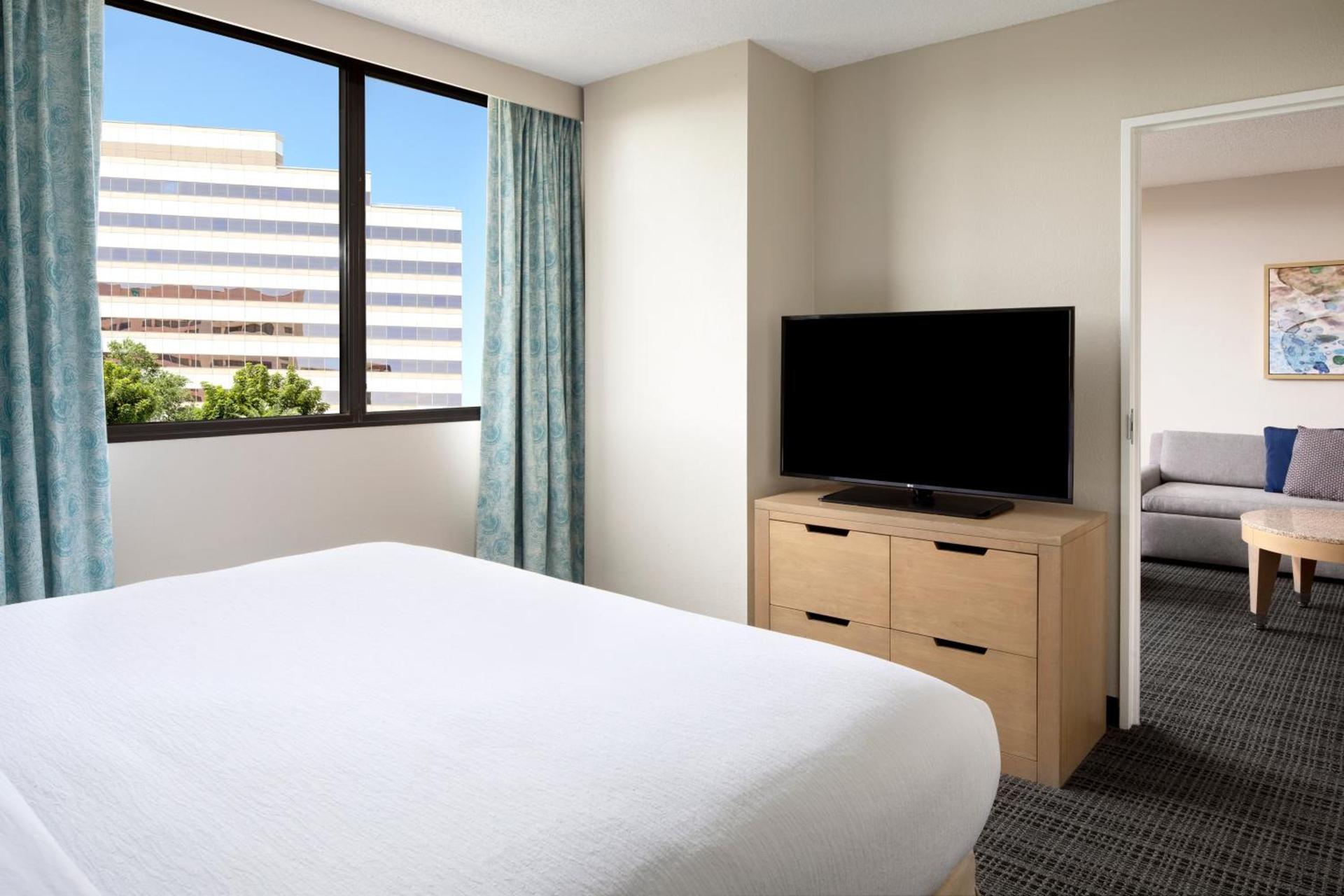 Embassy Suites by Hilton Tampa Airport Westshore photo 62