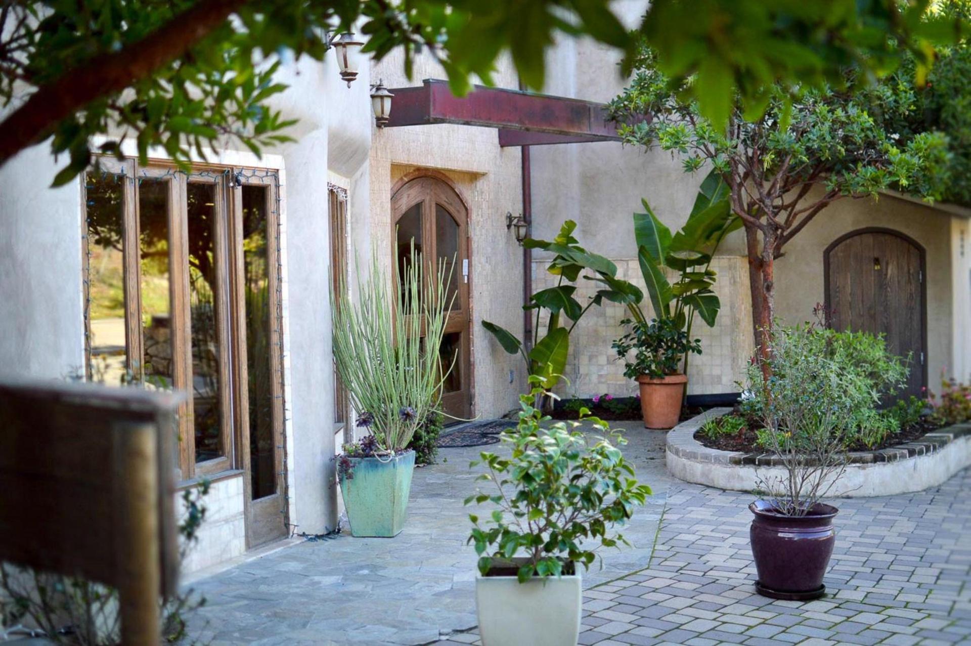 El Colibri Hotel & Spa photo 16