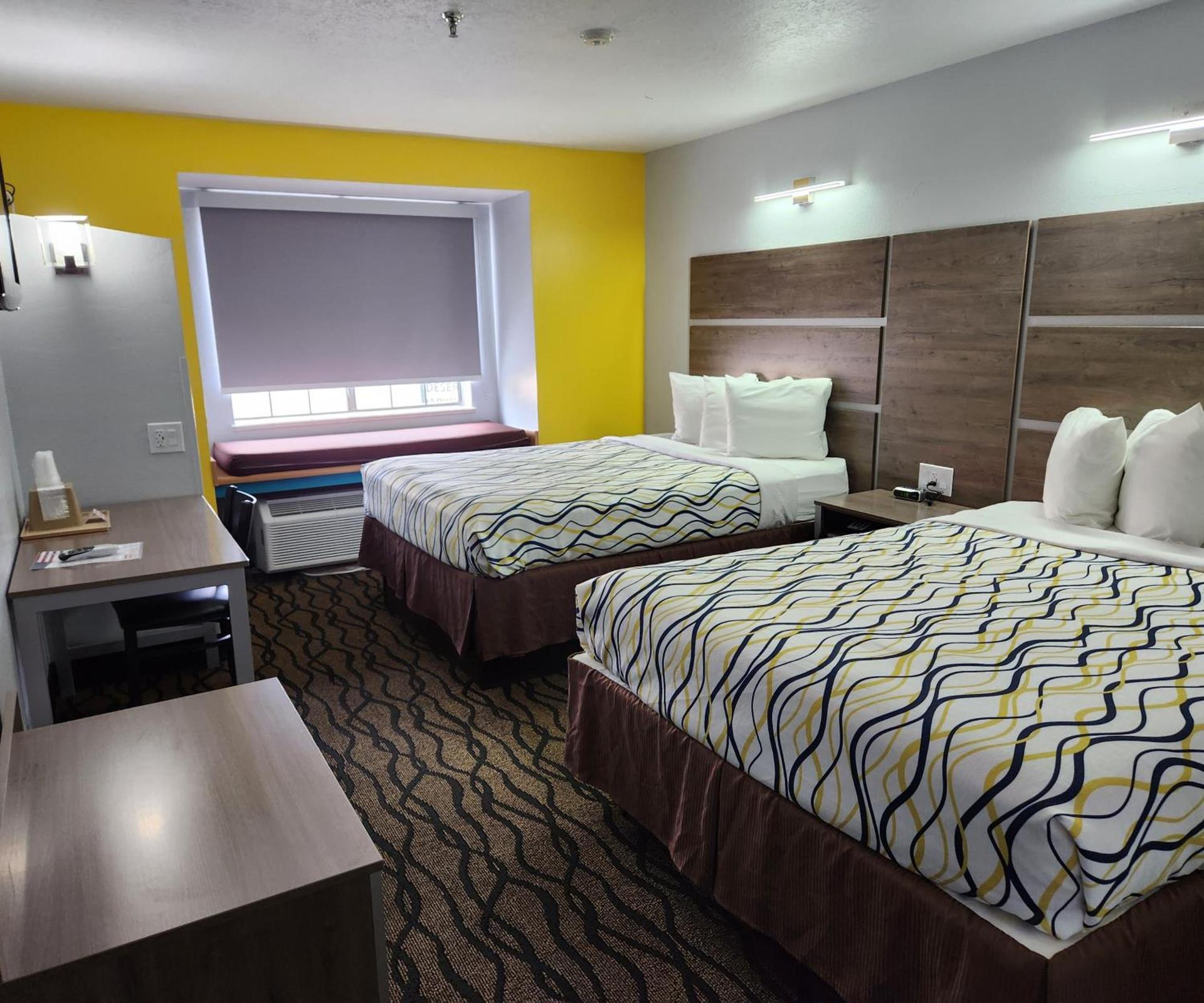 Desert Inn Tucumcari photo 24