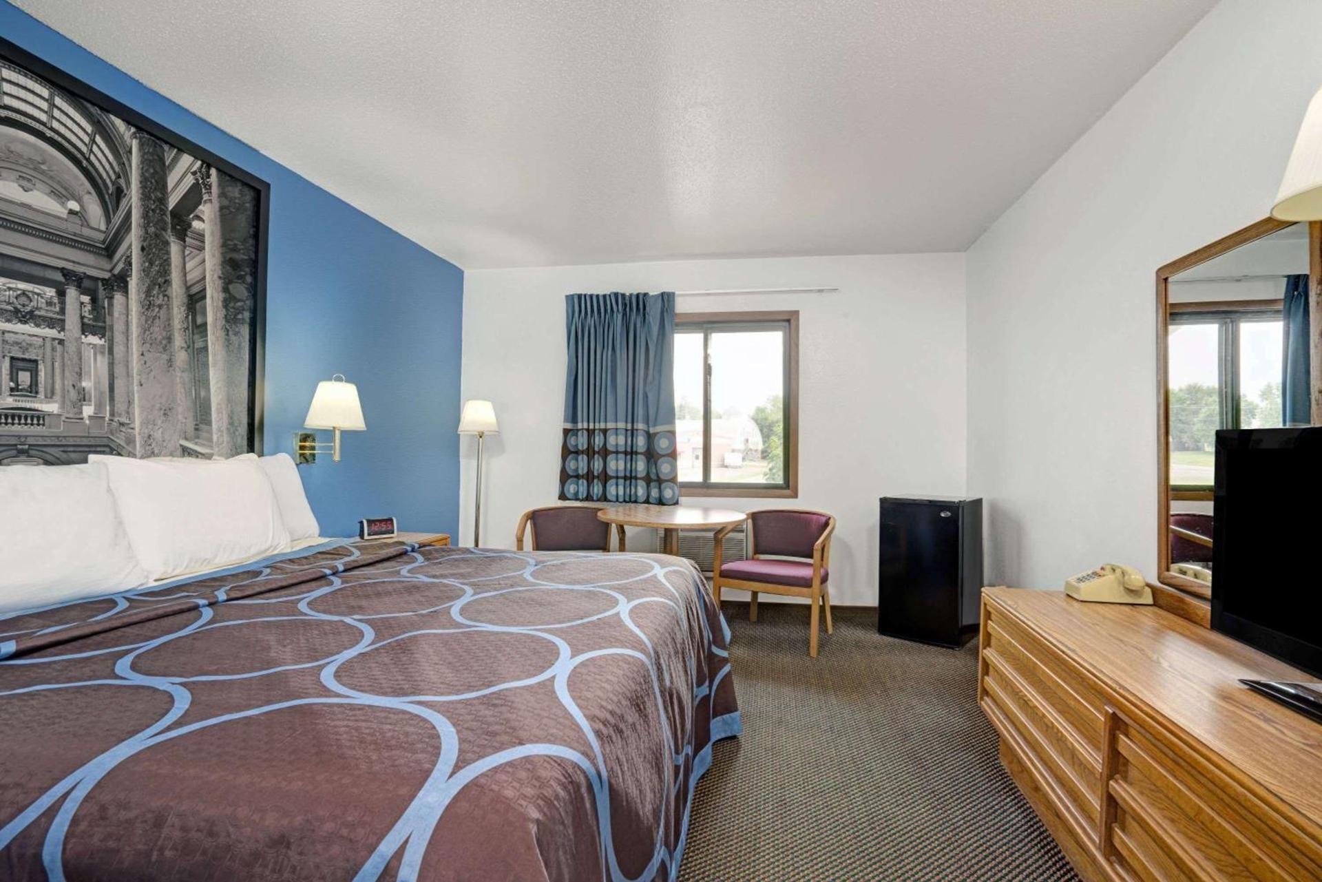 Budget Host Inn photo 31