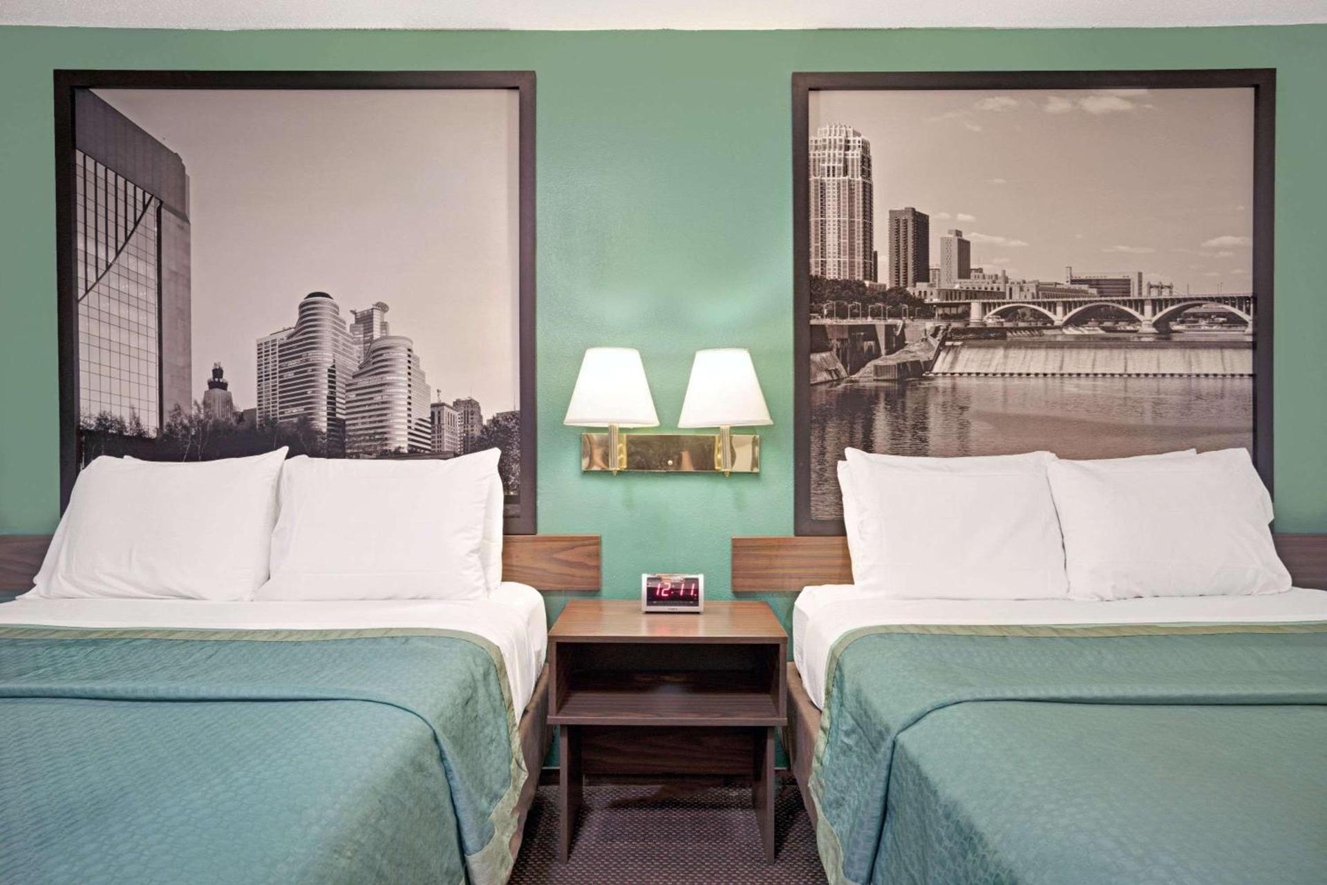 Budget Host Inn photo 35