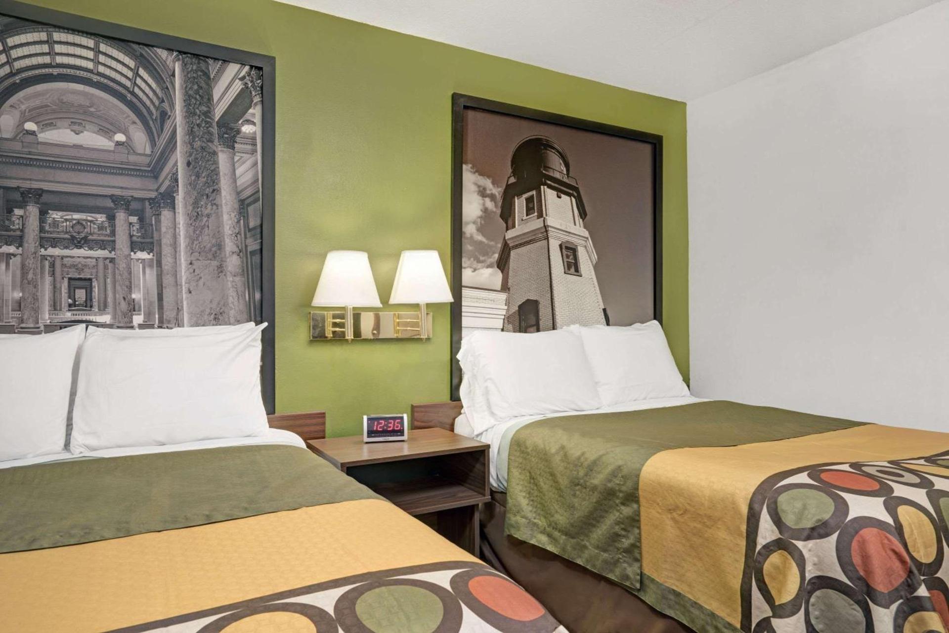Budget Host Inn photo 36