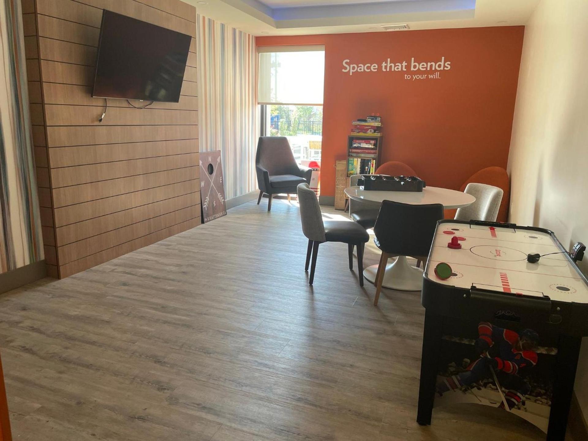 EVEN Hotel Manchester Airport, an IHG Hotel photo 29