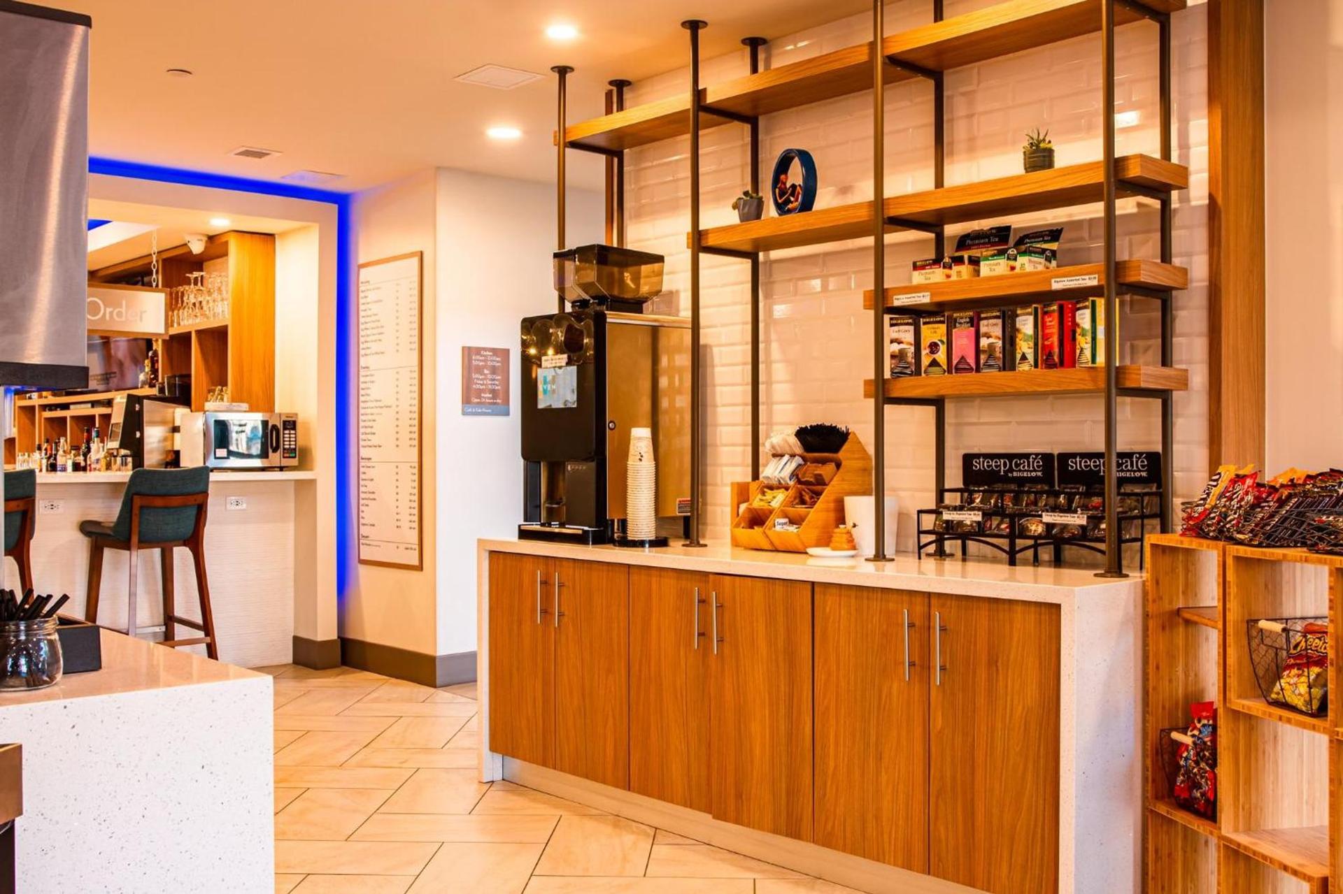 EVEN Hotel Manchester Airport, an IHG Hotel photo 83