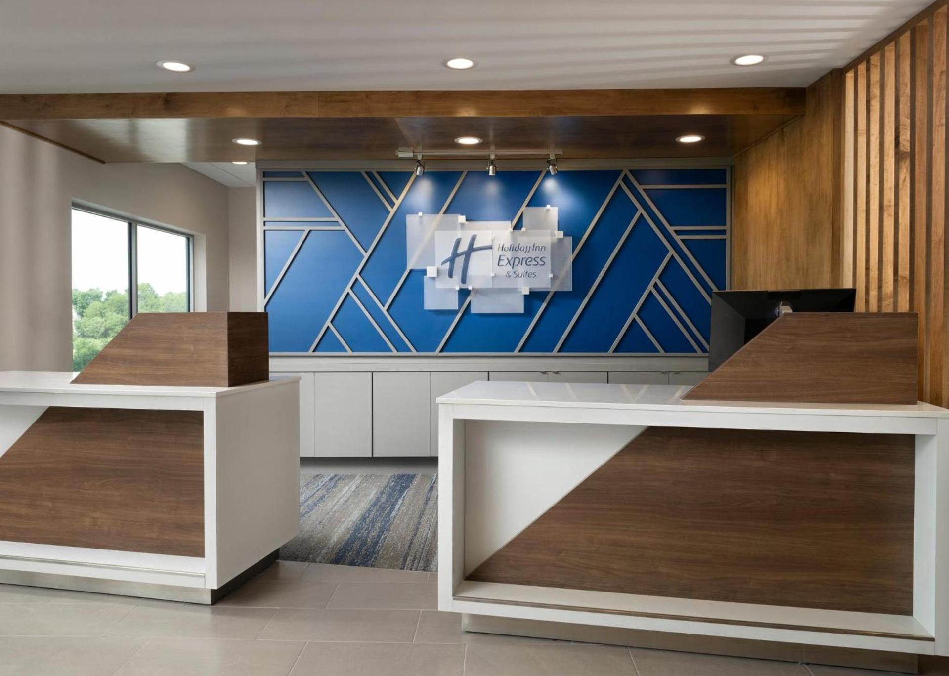 Holiday Inn Express & Suites Lima by IHG photo 43
