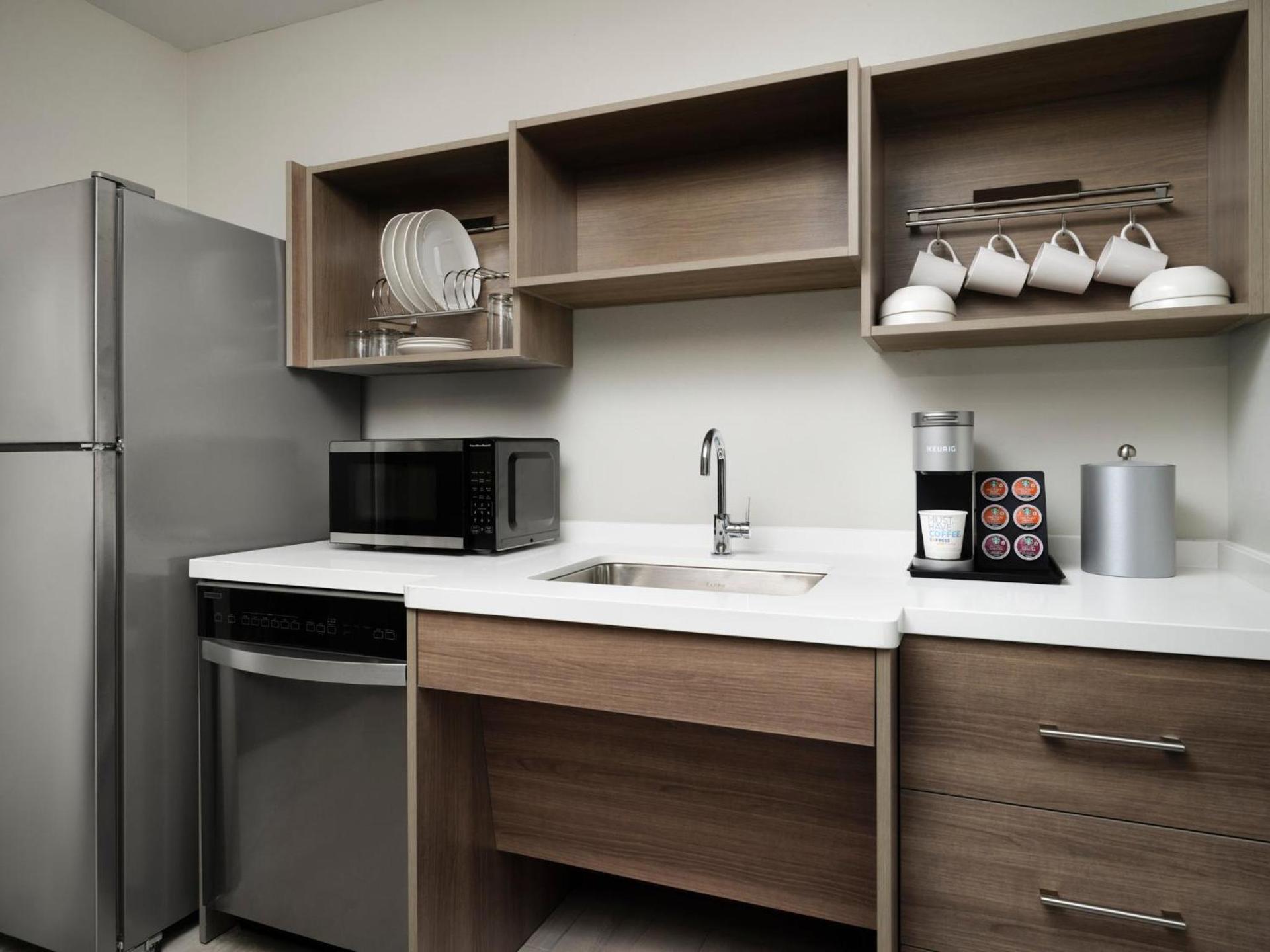 Holiday Inn Express & Suites Lima by IHG photo 21