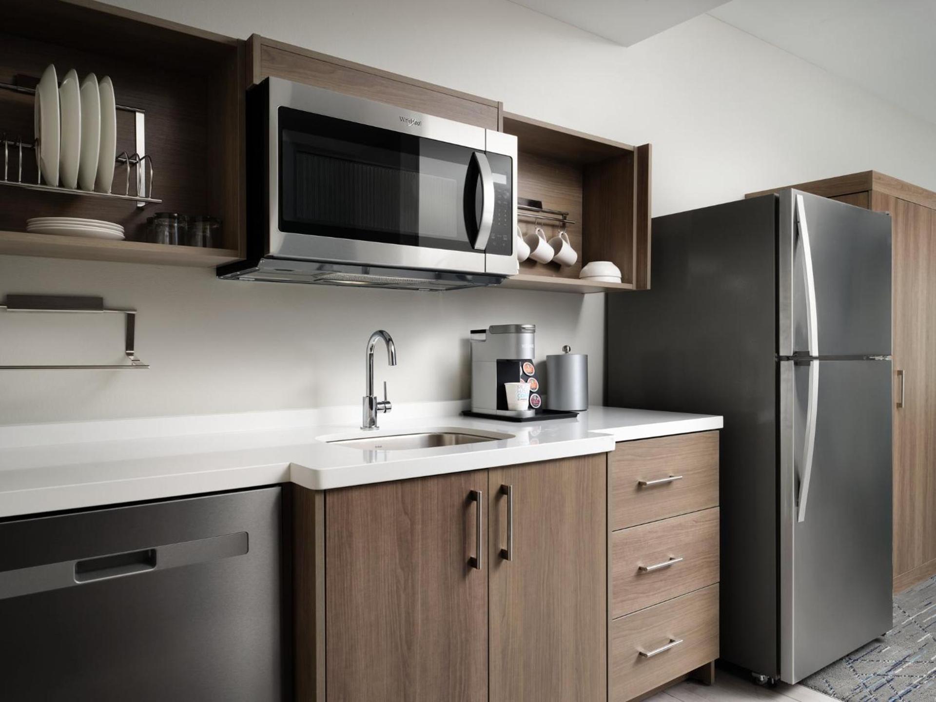 Holiday Inn Express & Suites Lima by IHG photo 16