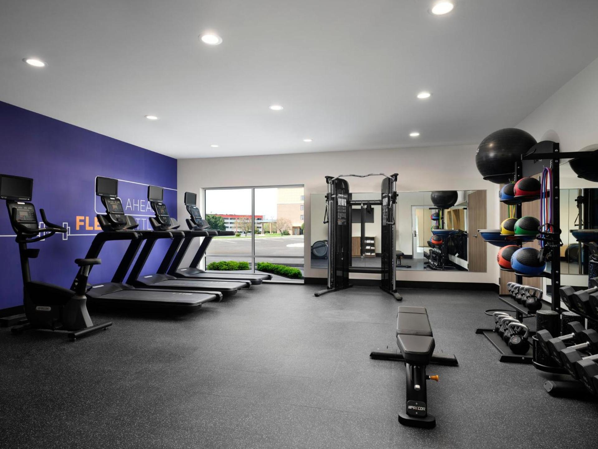 Holiday Inn Express & Suites Lima by IHG photo 50