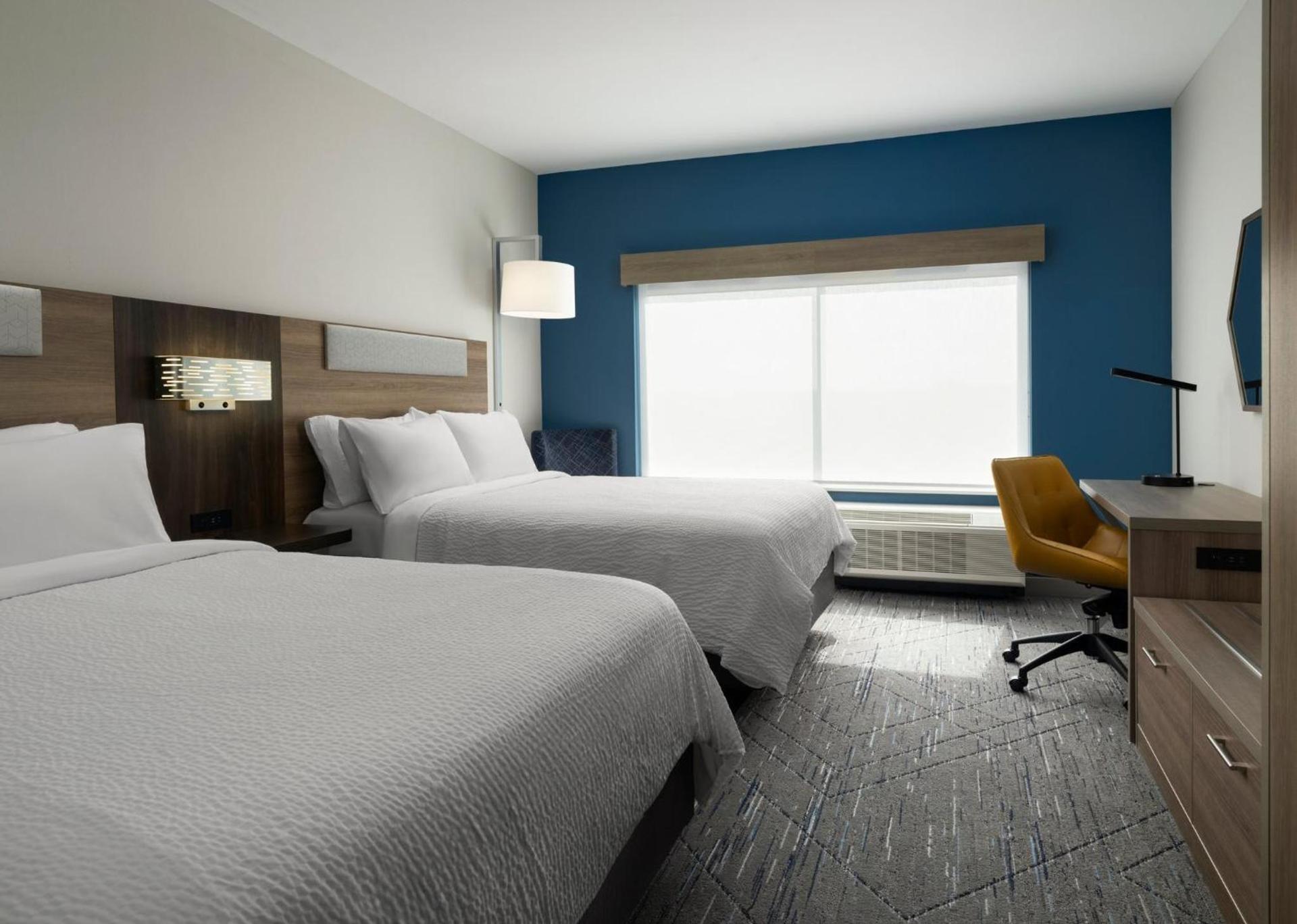 Holiday Inn Express & Suites Lima by IHG photo 23