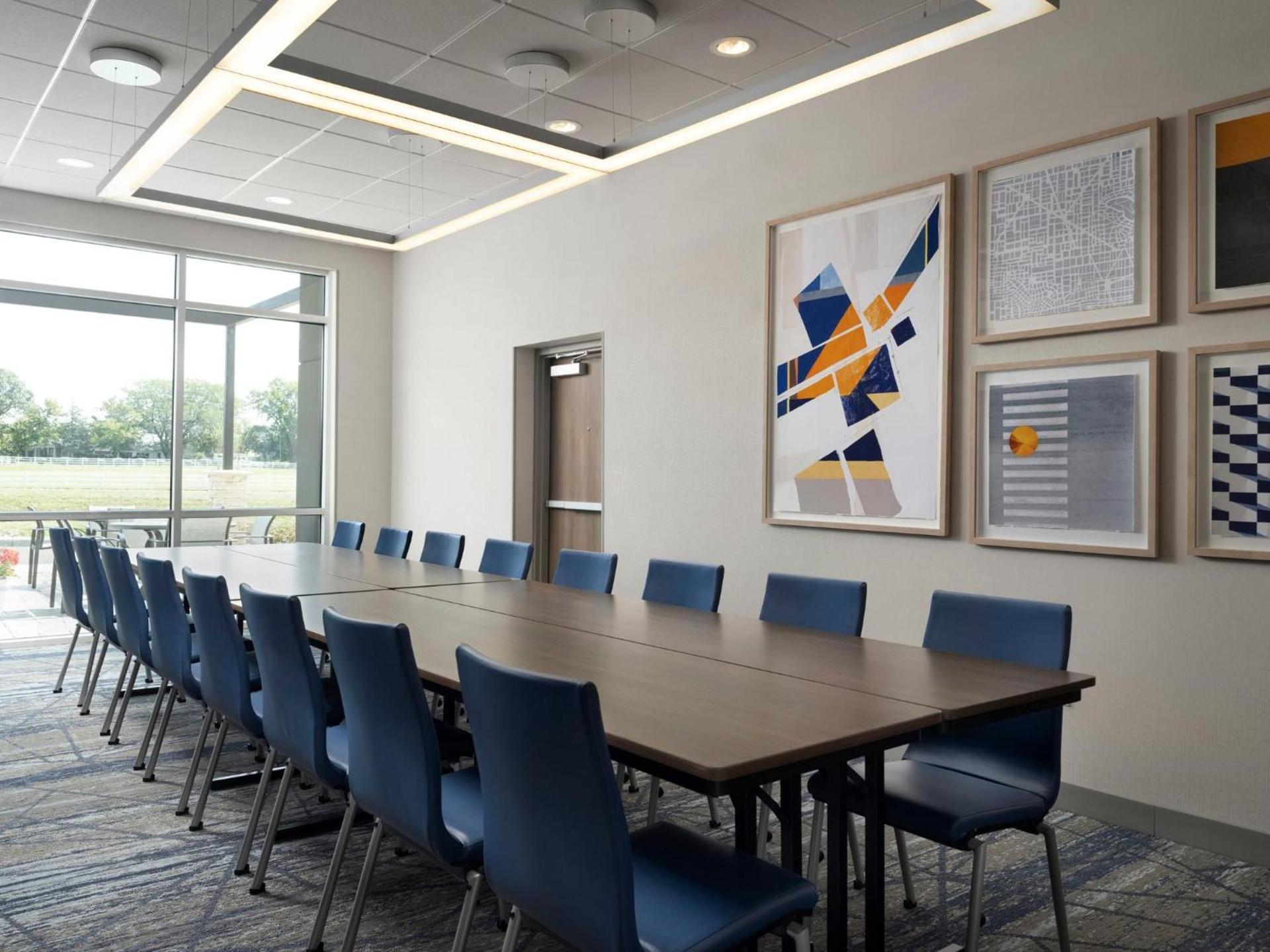 Holiday Inn Express & Suites Lima by IHG photo 55
