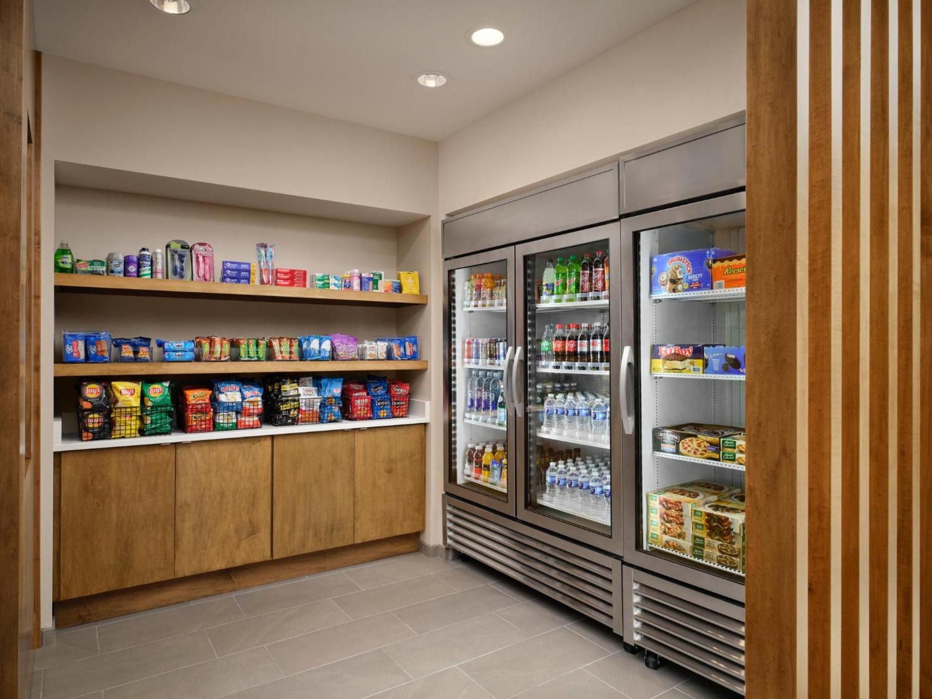 Holiday Inn Express & Suites Lima by IHG photo 46