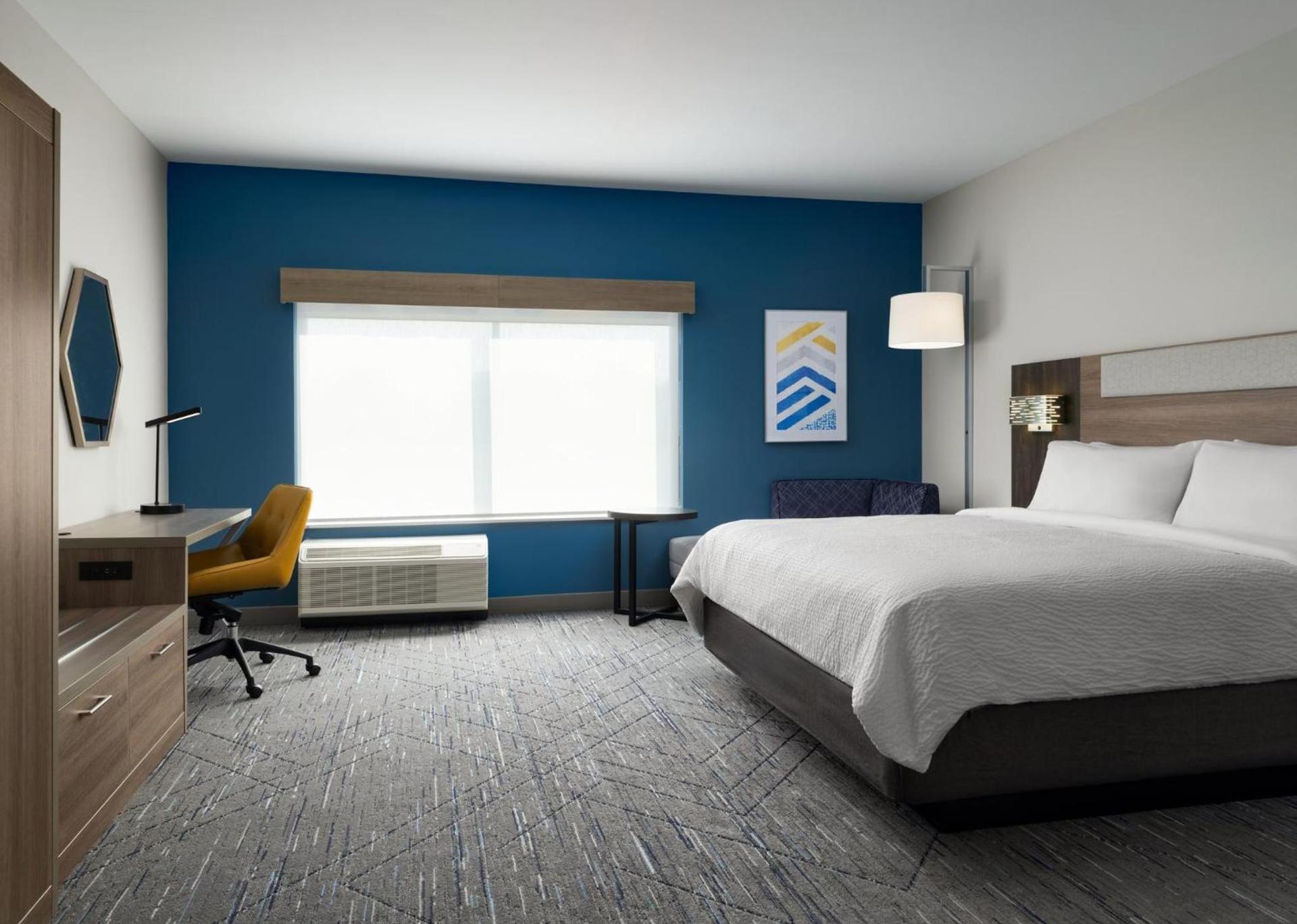 Holiday Inn Express & Suites Lima by IHG photo 33