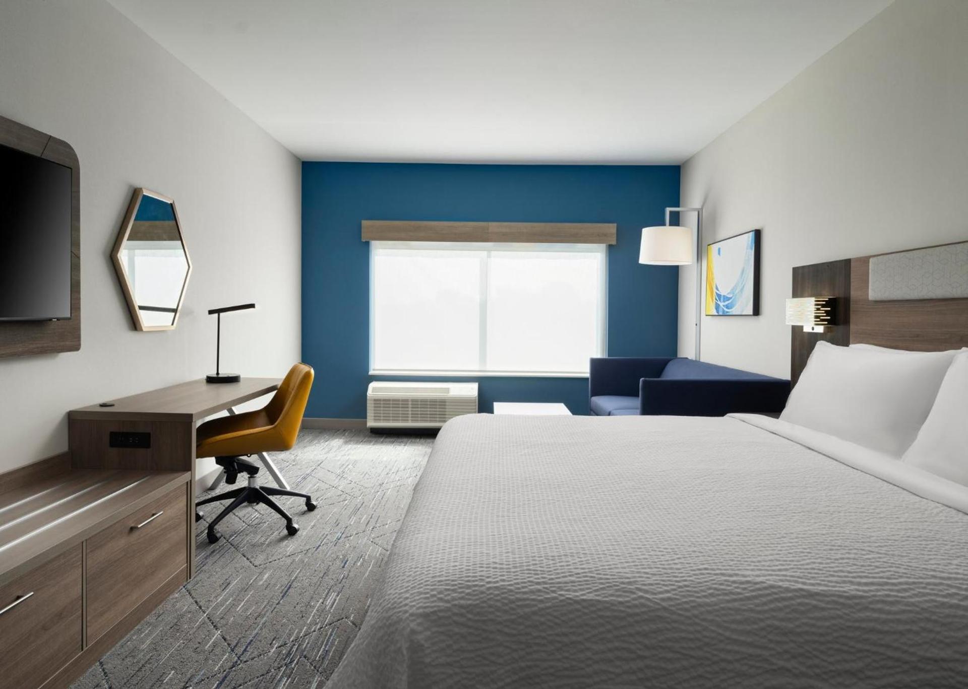 Holiday Inn Express & Suites Lima by IHG photo 30