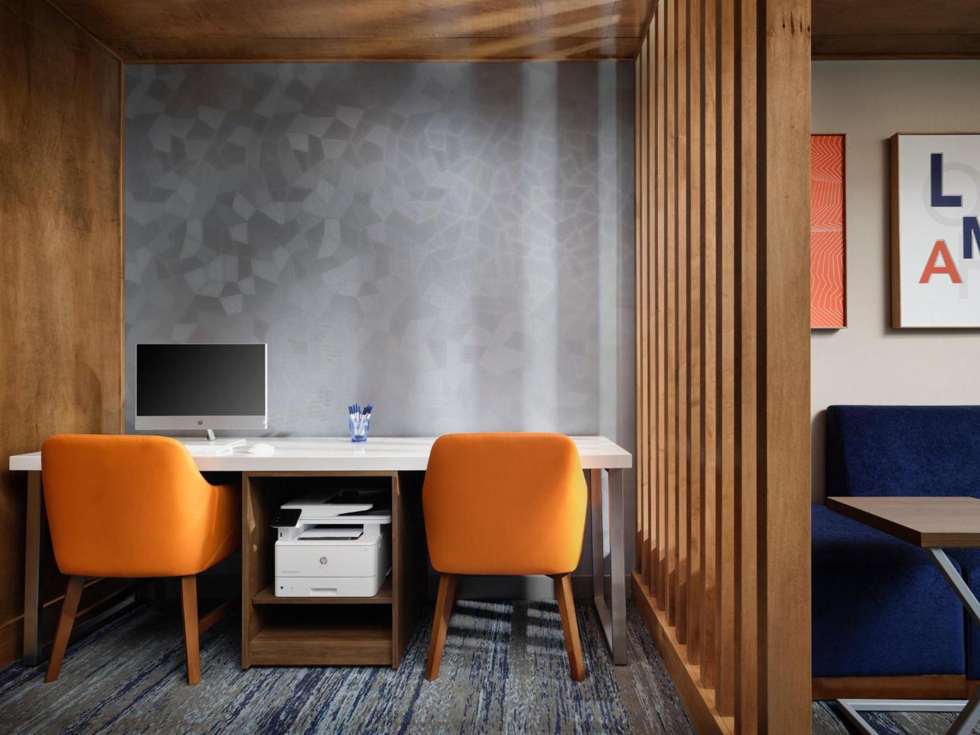 Holiday Inn Express & Suites Lima by IHG photo 48
