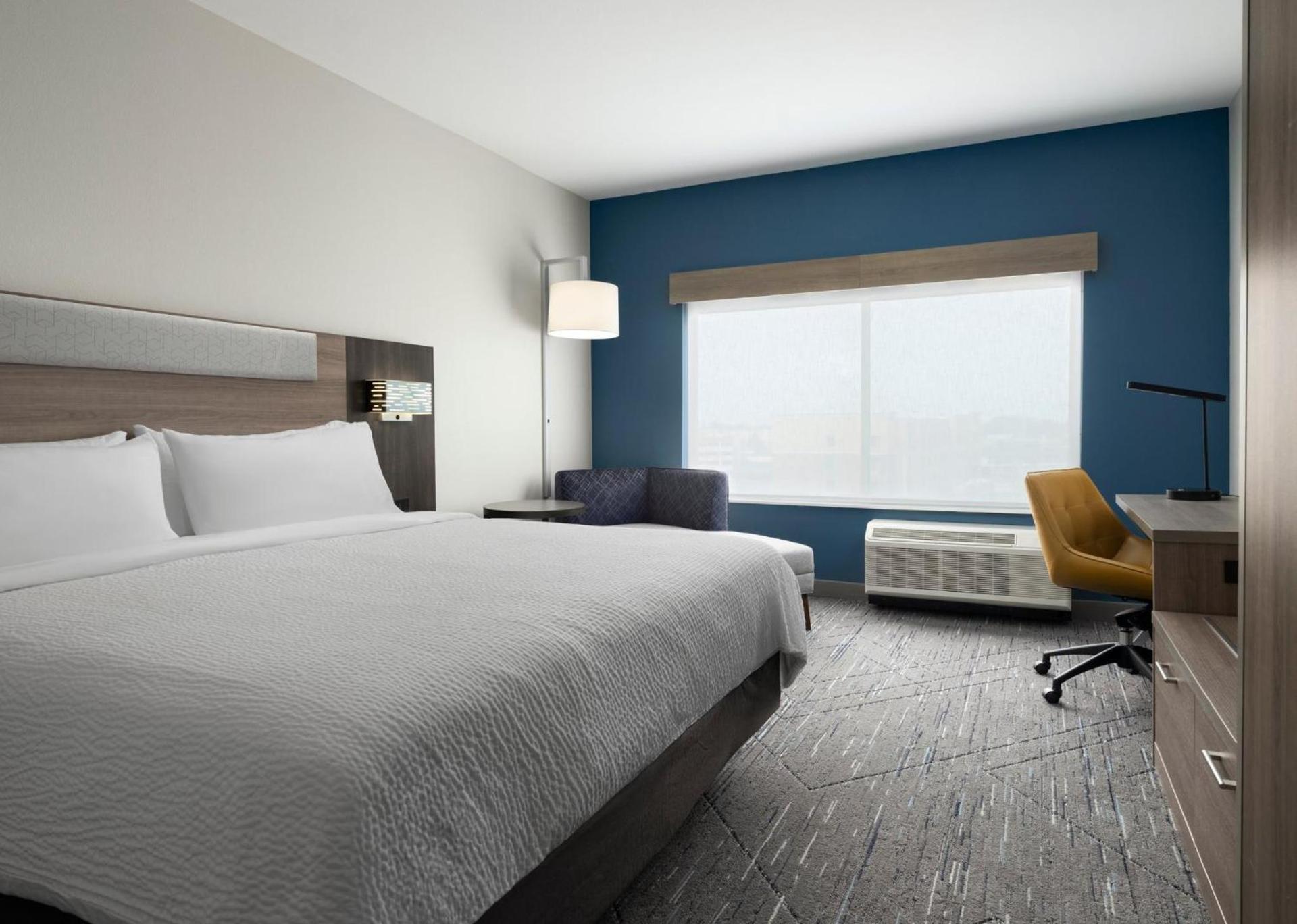 Holiday Inn Express & Suites Lima by IHG photo 36