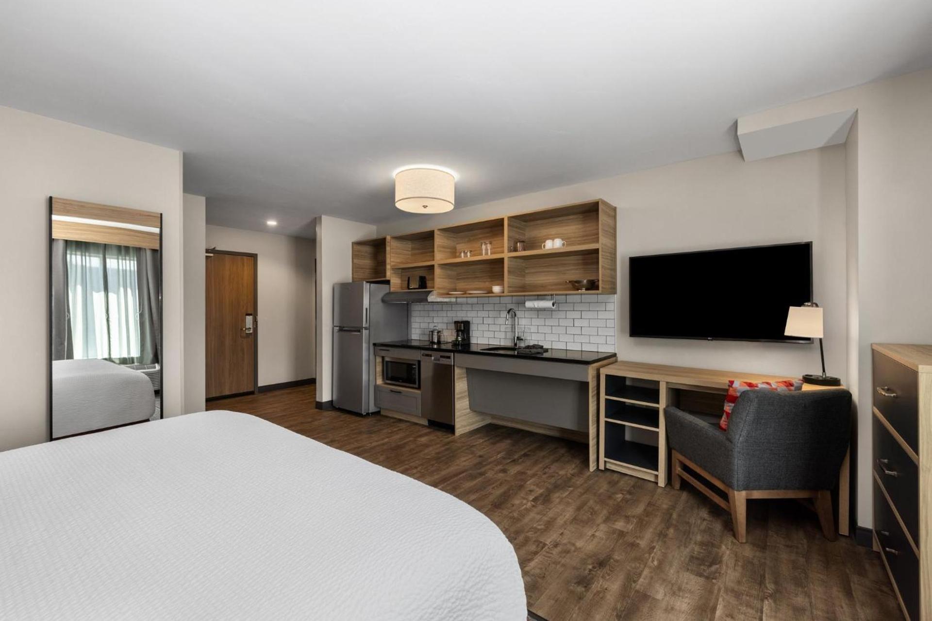 Candlewood Suites - Layton - Salt Lake City by IHG photo 72