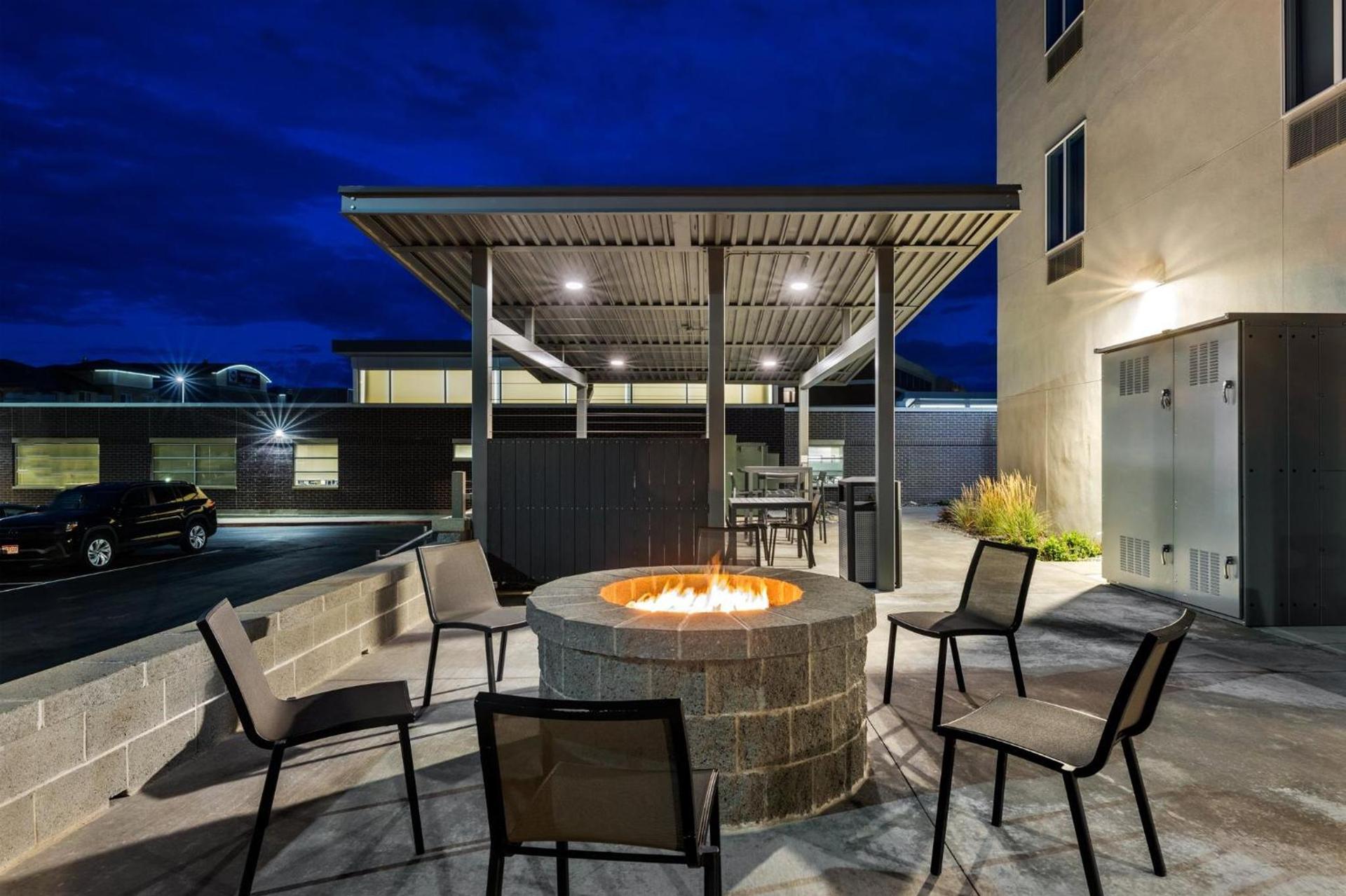 Candlewood Suites - Layton - Salt Lake City by IHG photo 37