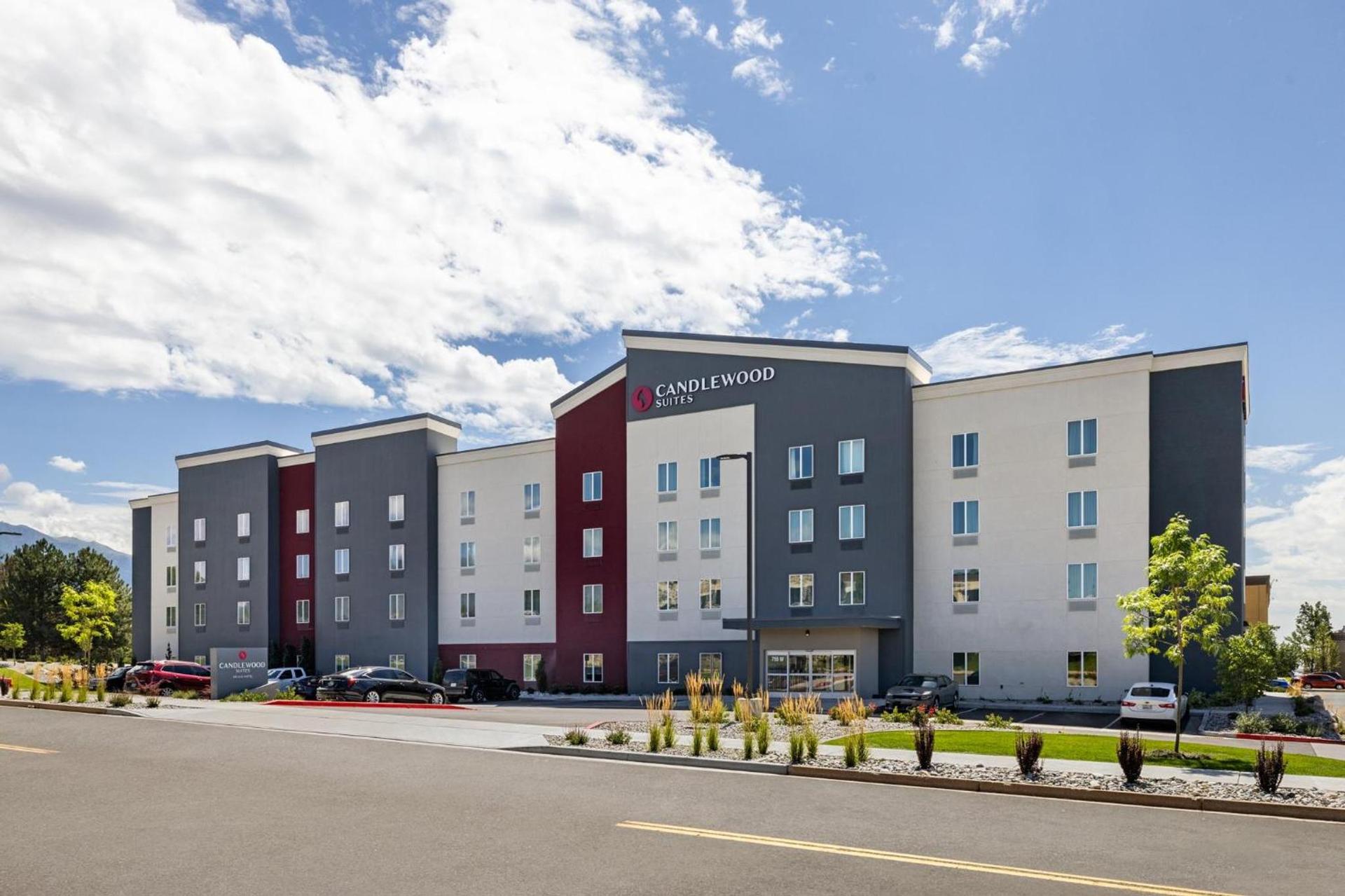 Candlewood Suites - Layton - Salt Lake City by IHG photo 51