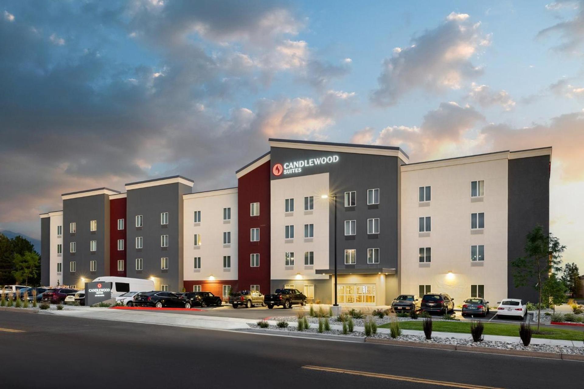Candlewood Suites - Layton - Salt Lake City by IHG photo 30