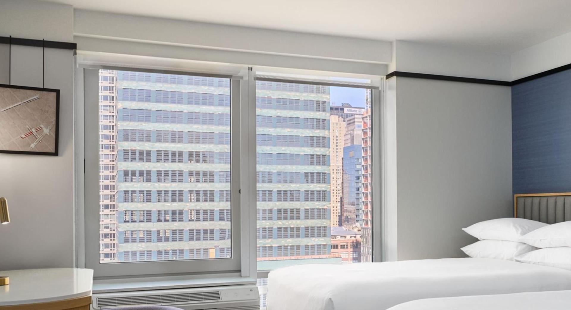 Delta Hotels by Marriott New York Times Square photo 33