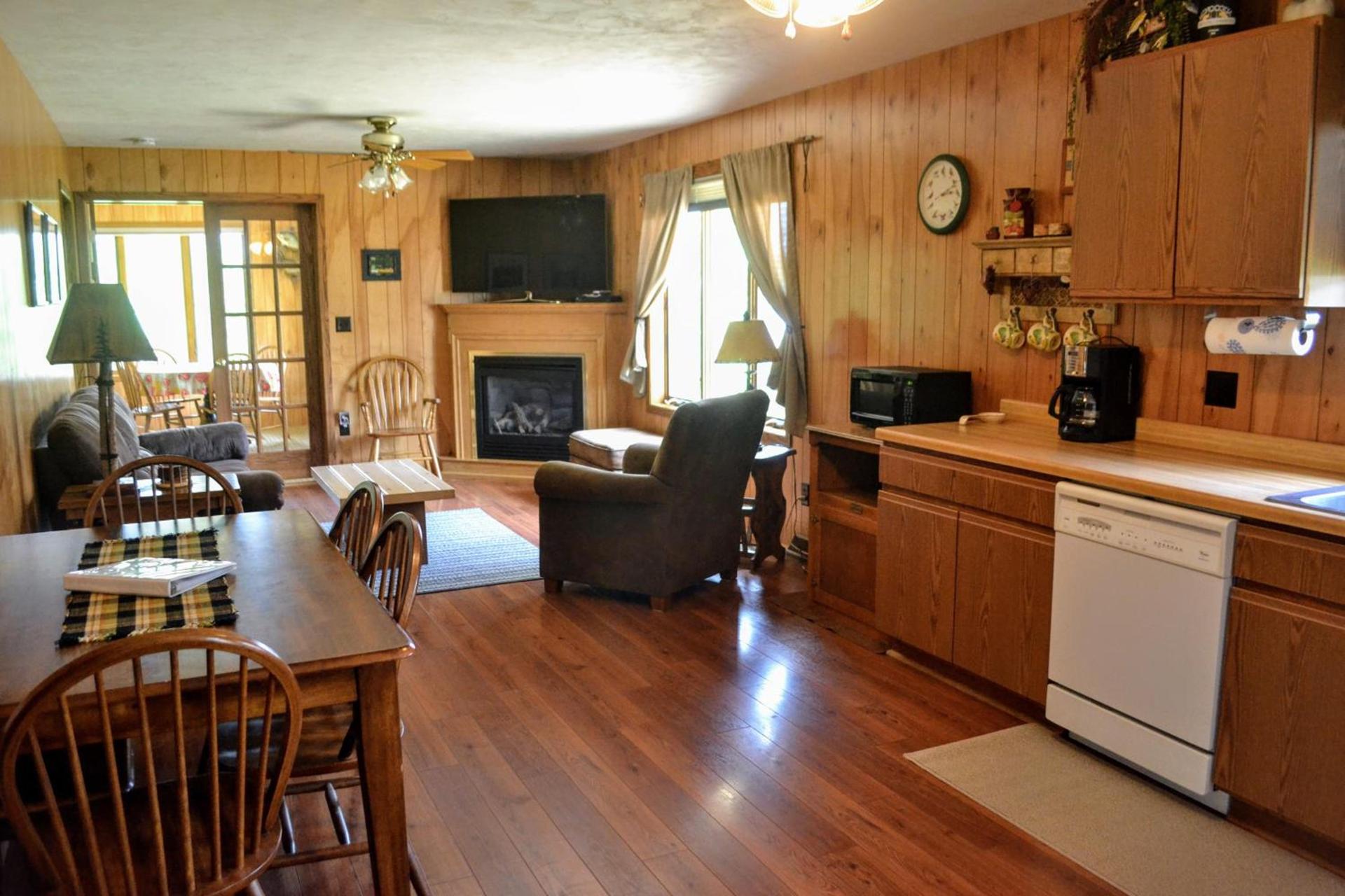 Northern Resort 15 photo 21
