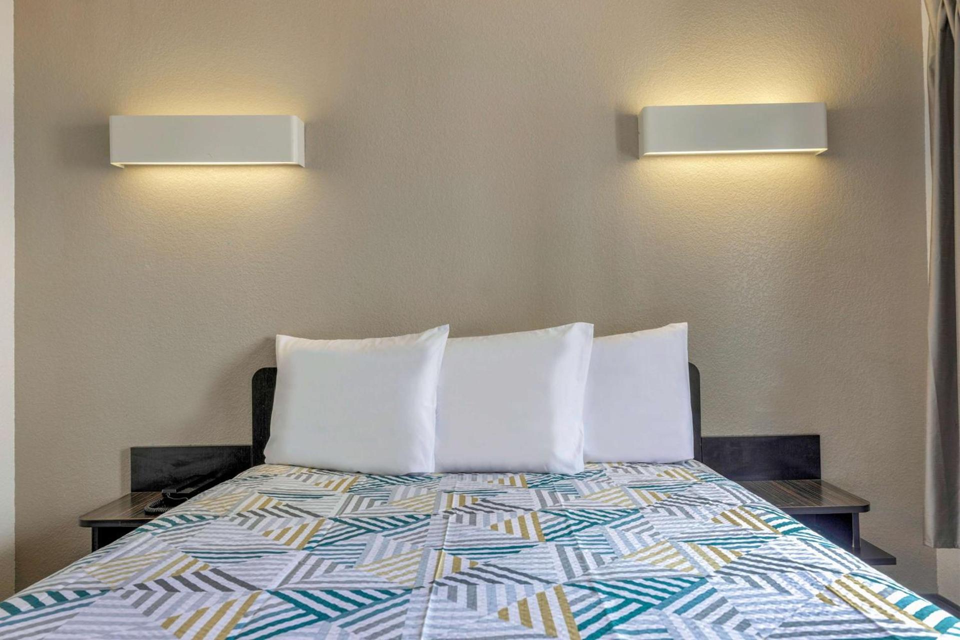 Motel 6-Cedar Park, TX photo 19