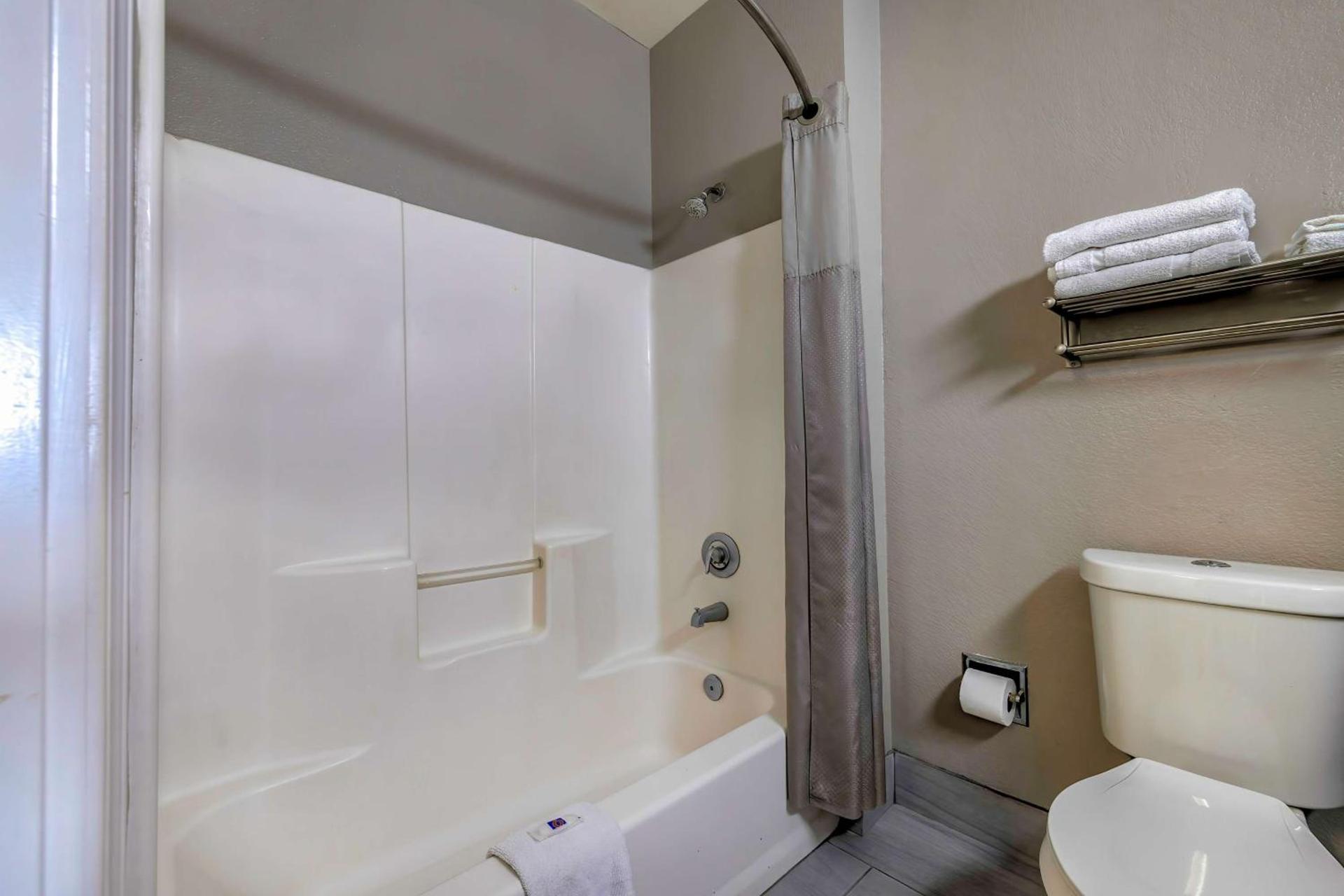 Motel 6-Cedar Park, TX photo 21