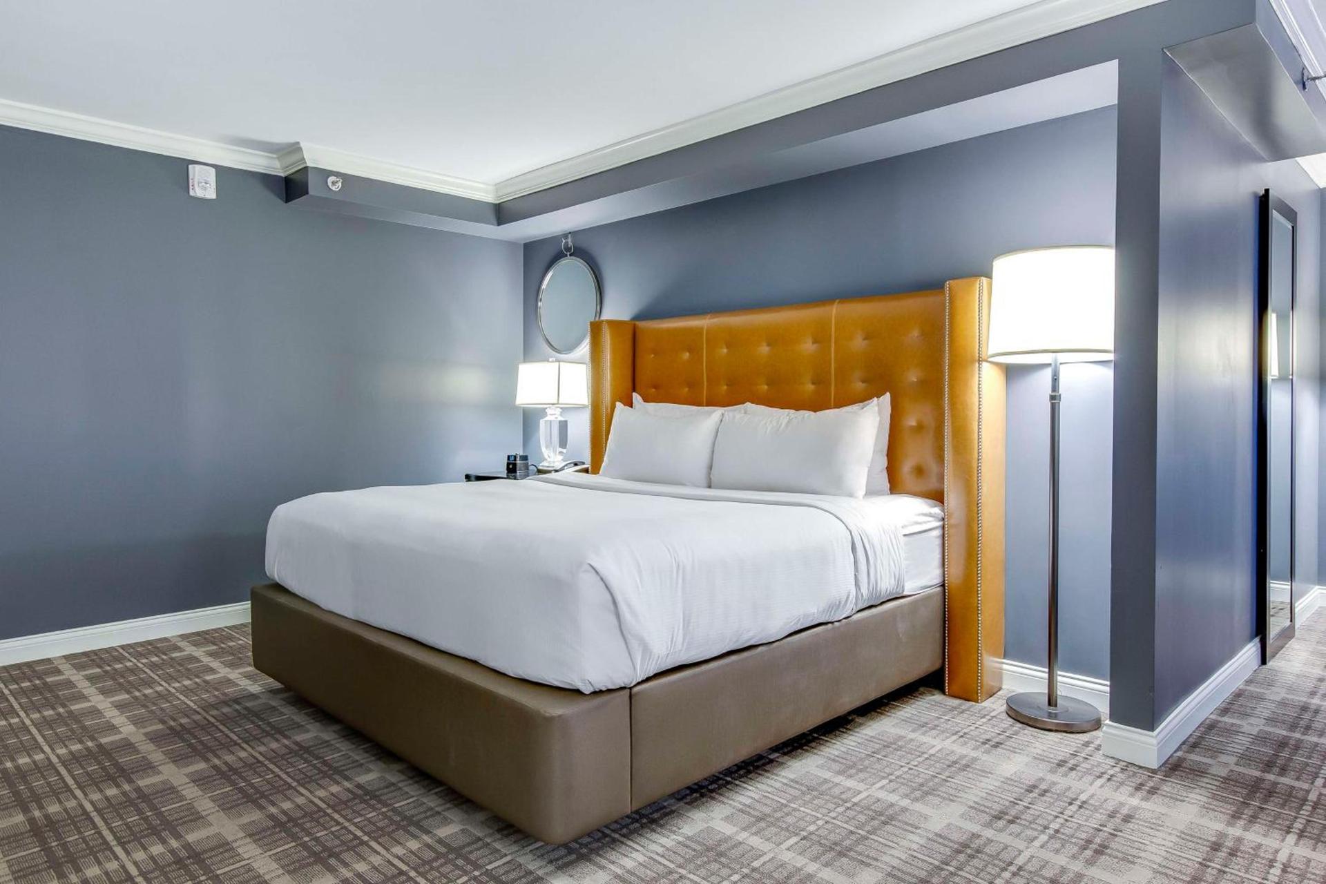 The Campbell House Lexington, Curio Collection by Hilton photo 30