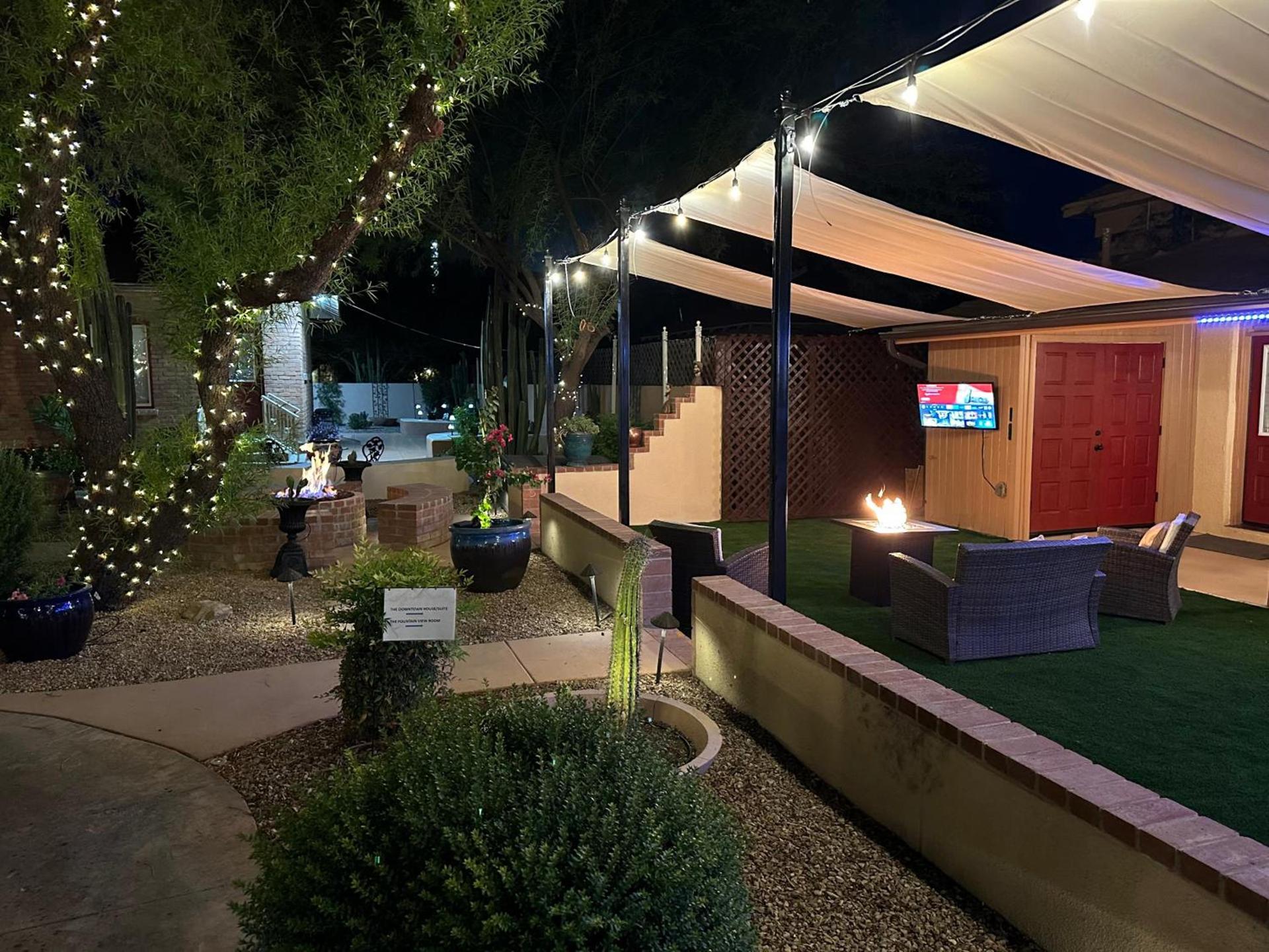 El Amador Inn Downtown Tucson photo 26