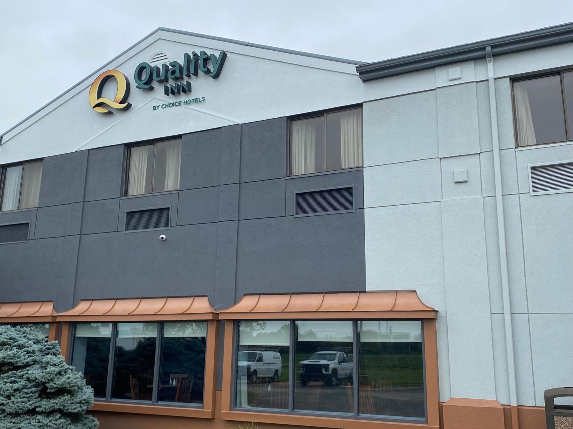 Quality Inn Perrysburg - Toledo South photo 32