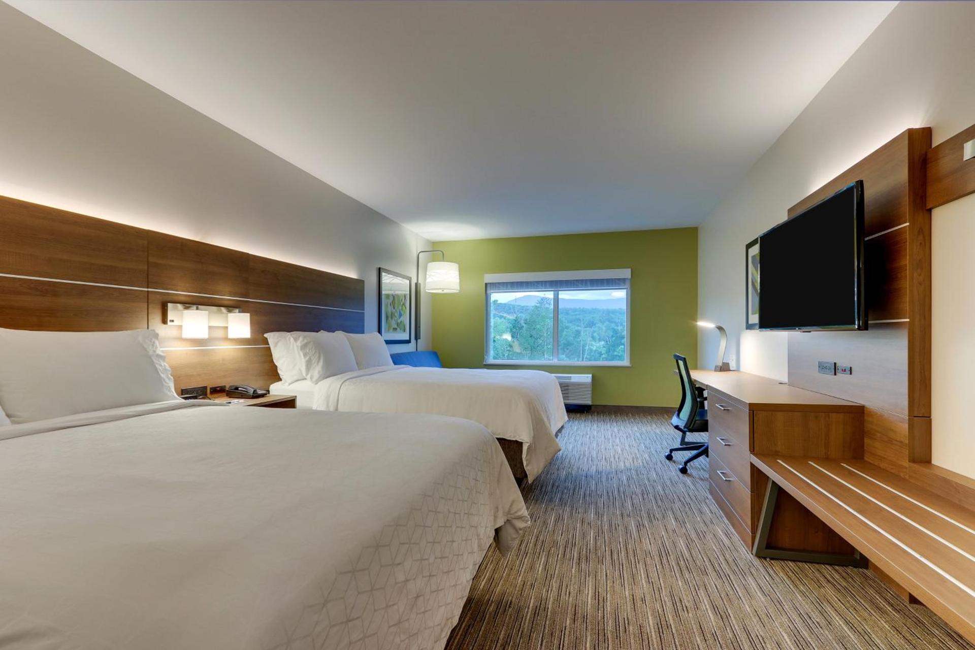 Holiday Inn Express & Suites - Saugerties - Hudson Valley by IHG photo 49