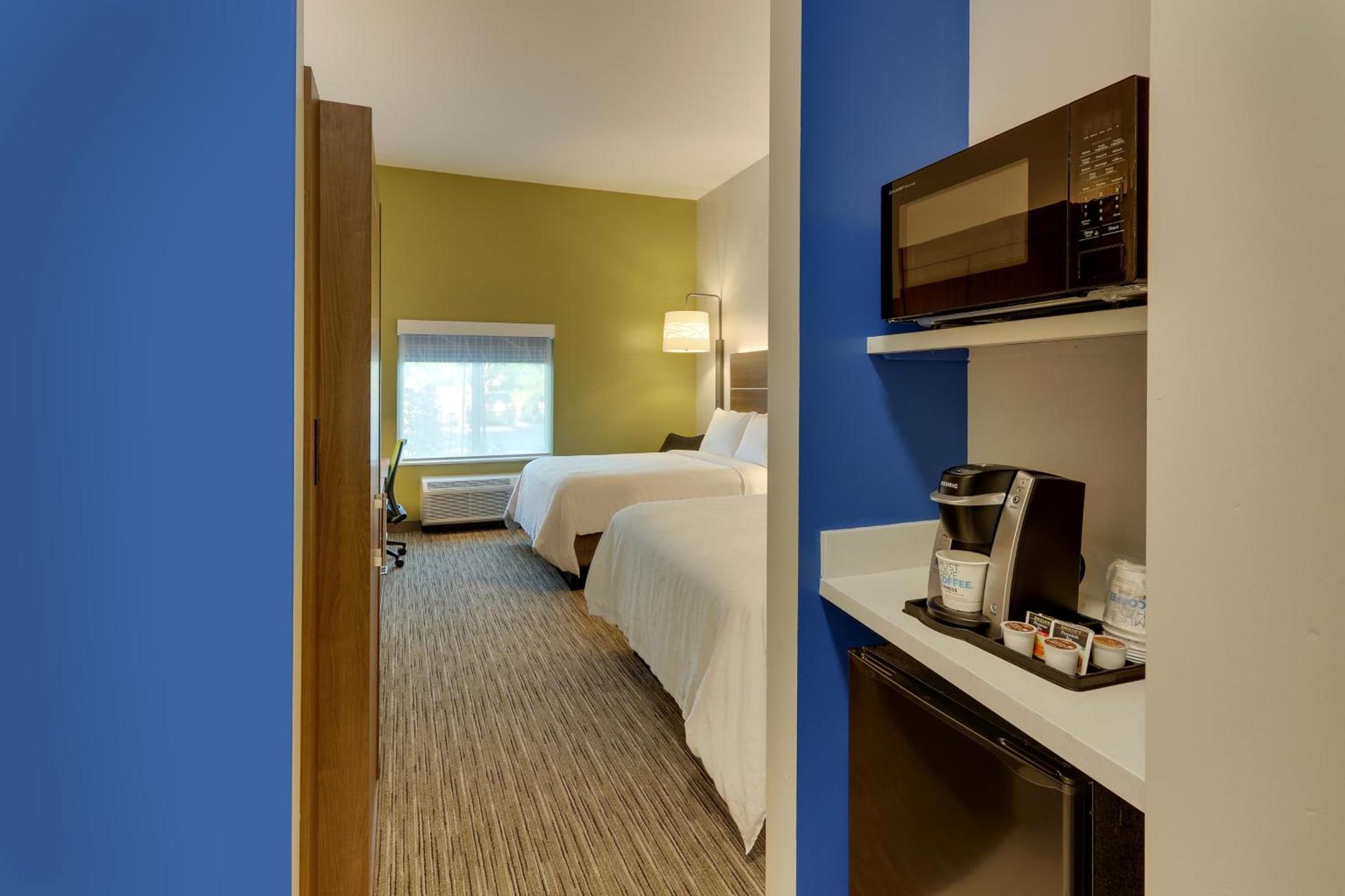 Holiday Inn Express & Suites - Saugerties - Hudson Valley by IHG photo 50