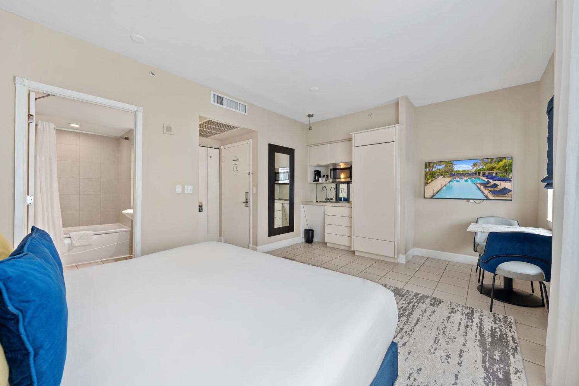 The Sagamore Hotel South Beach photo 98