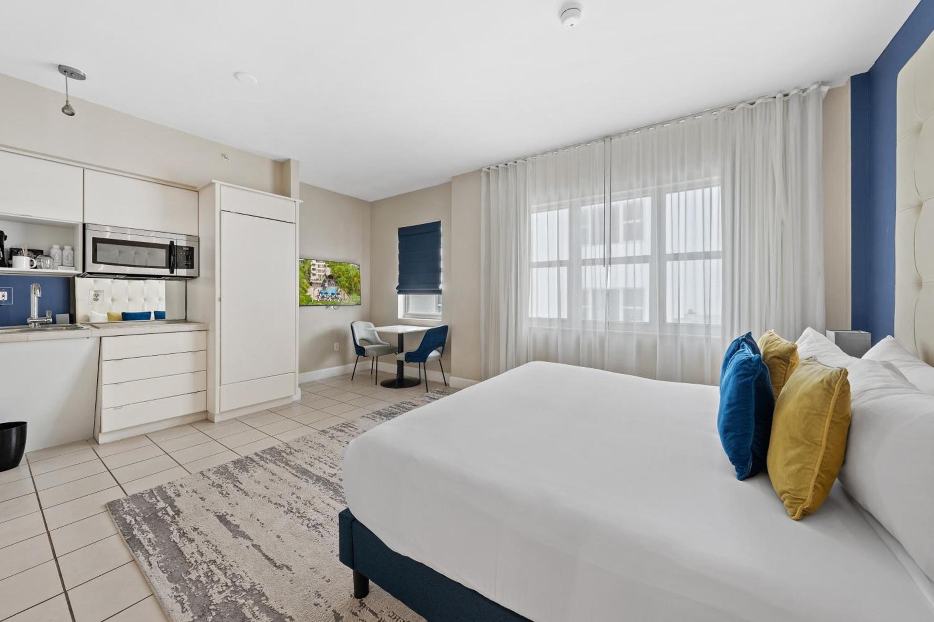 The Sagamore Hotel South Beach photo 97
