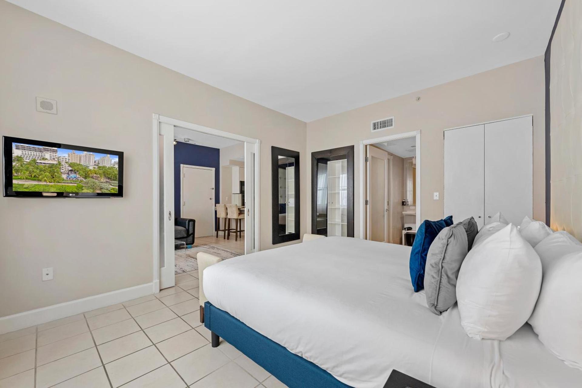 The Sagamore Hotel South Beach photo 100