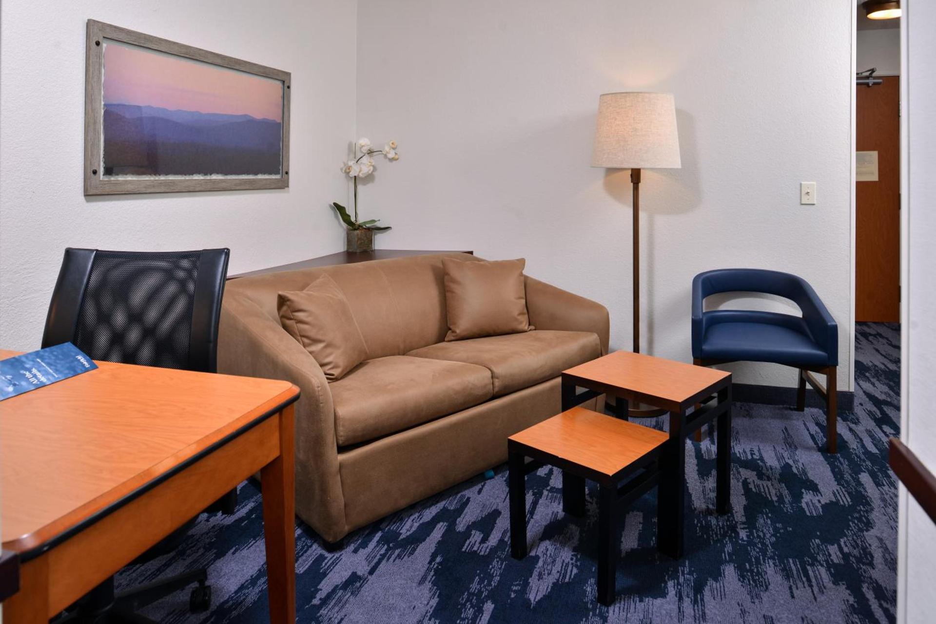 Fairfield Inn and Suites Beloit photo 2