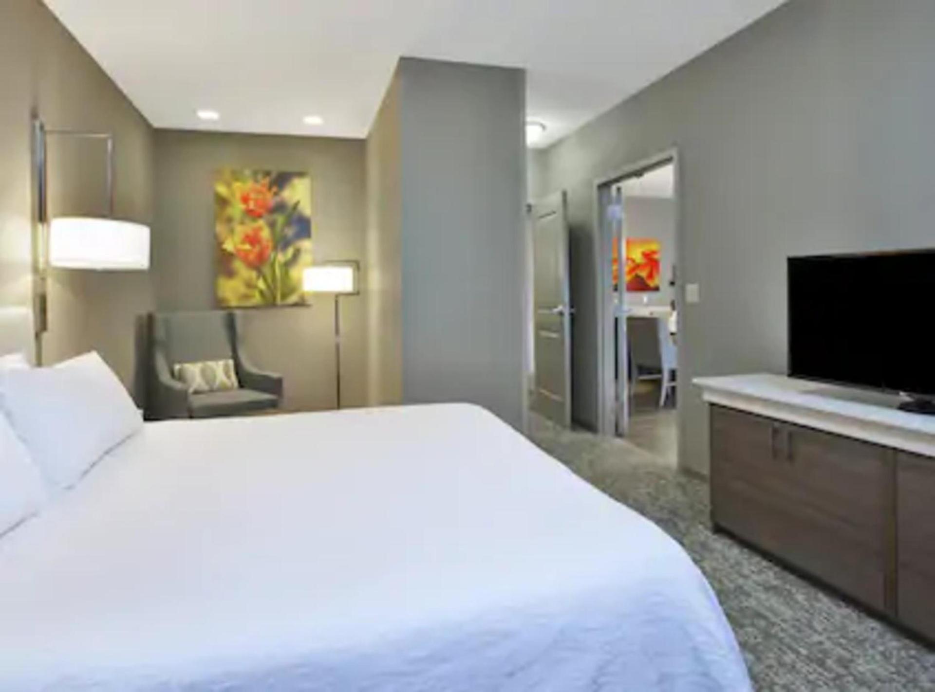 Hilton Garden Inn Chesterton photo 57
