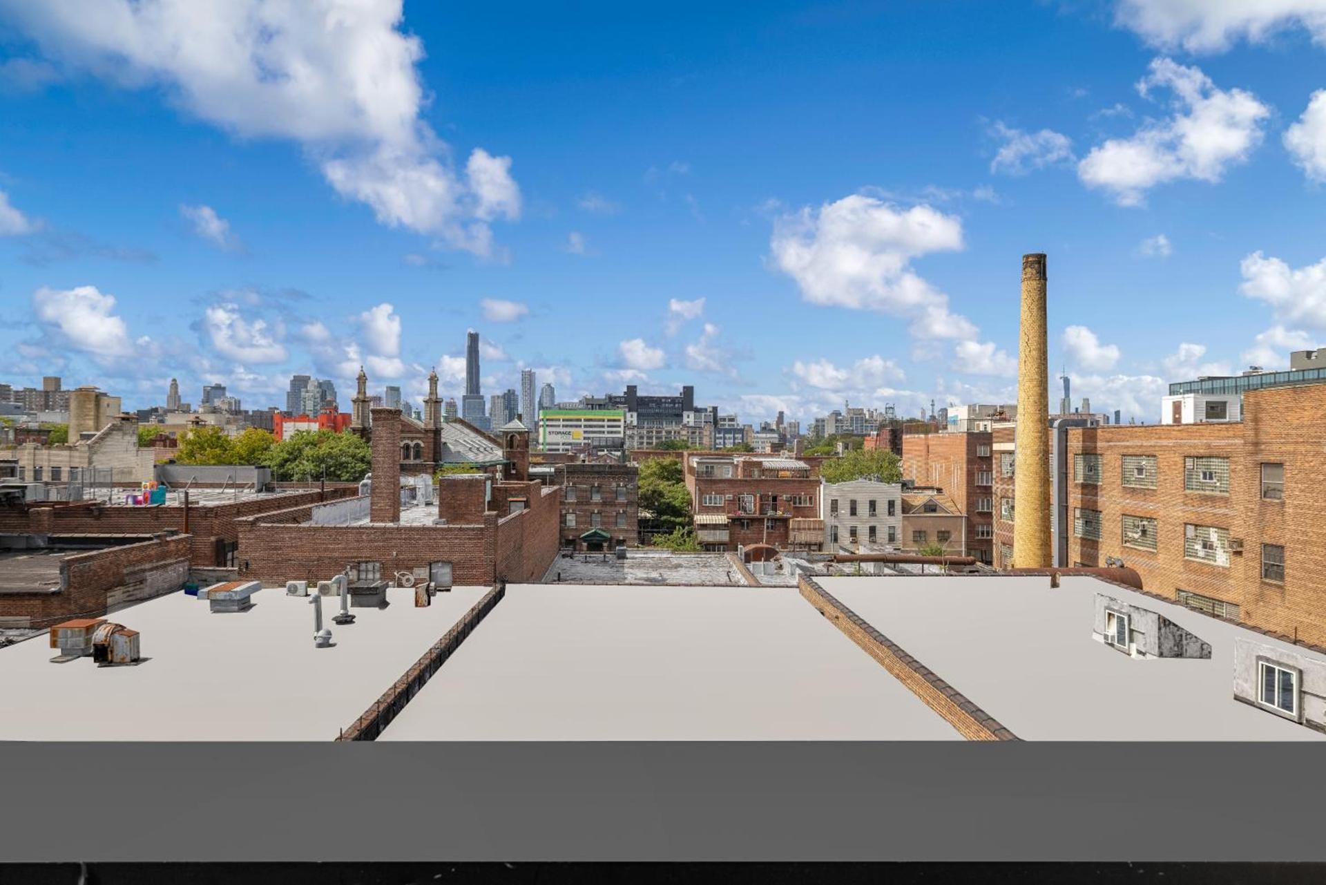 Aura Hotel Brooklyn photo 48